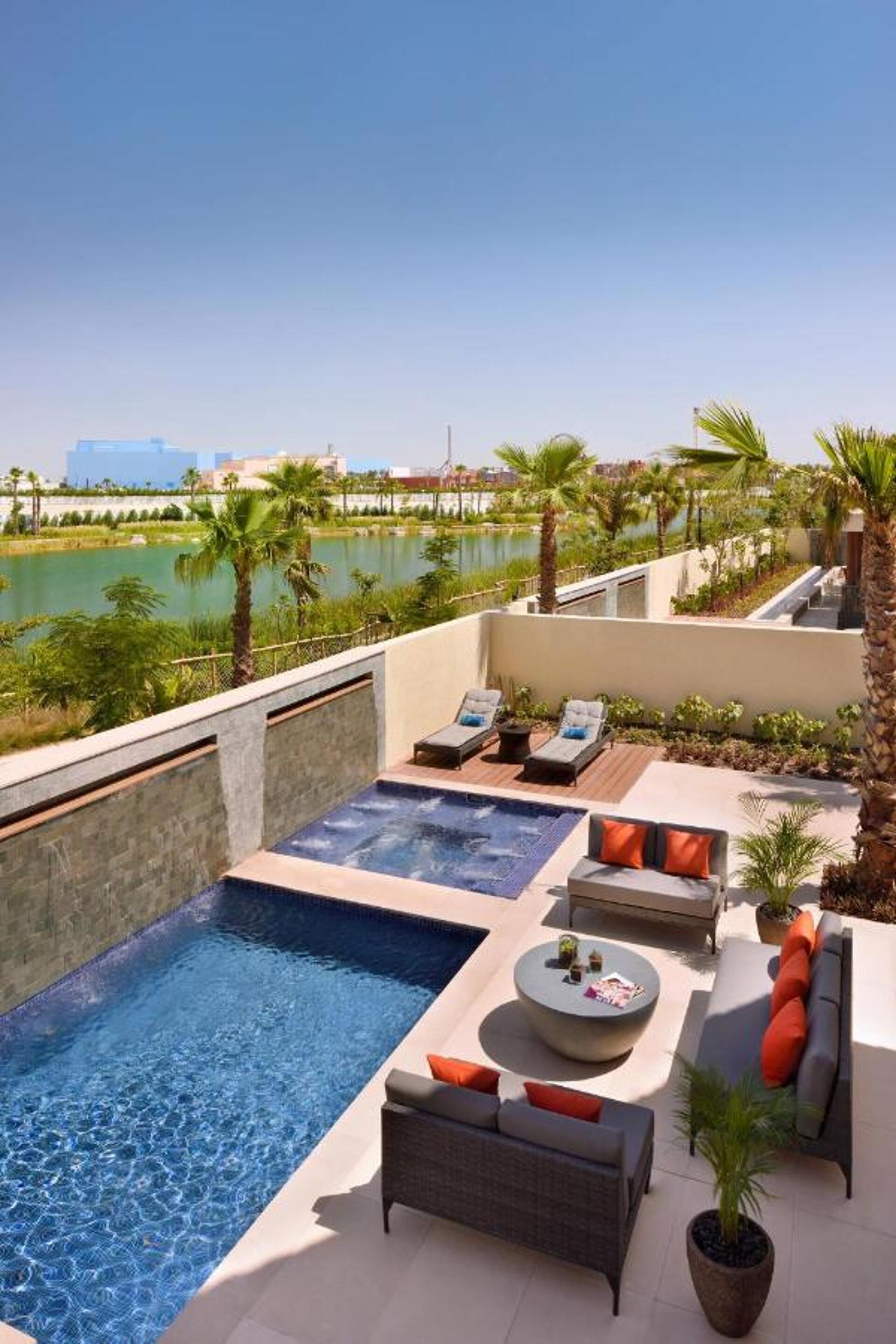 Lapita, Dubai Parks and Resorts, Autograph Collection 44