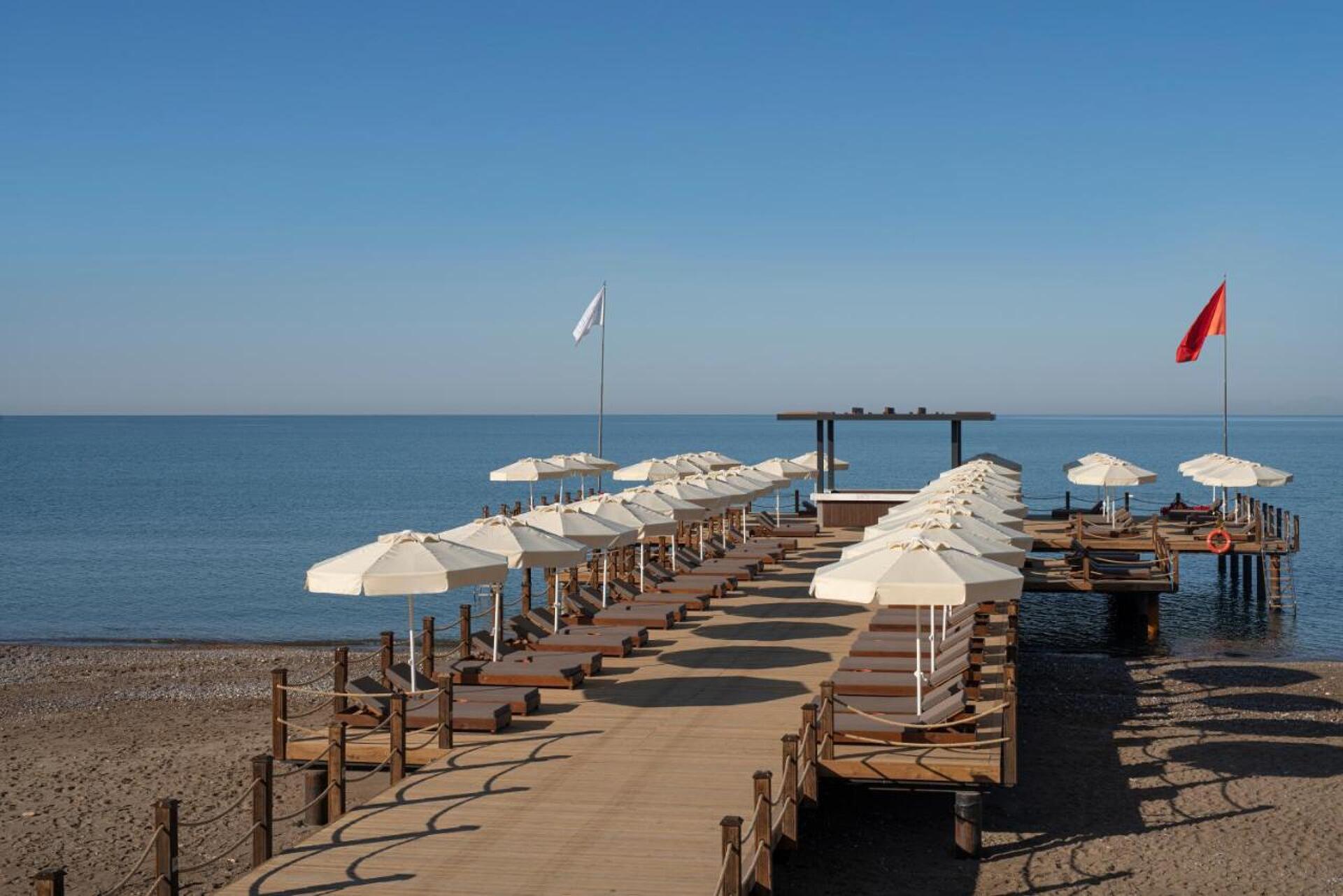 Voyage Belek Golf & Spa 24