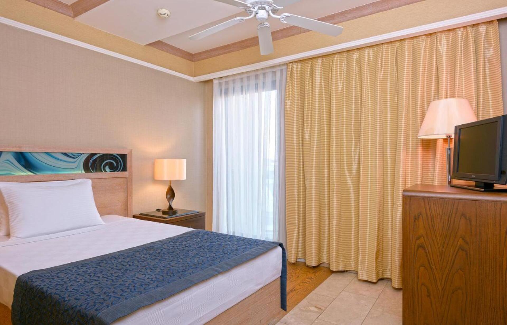 Lykia World Antalya 5* 40