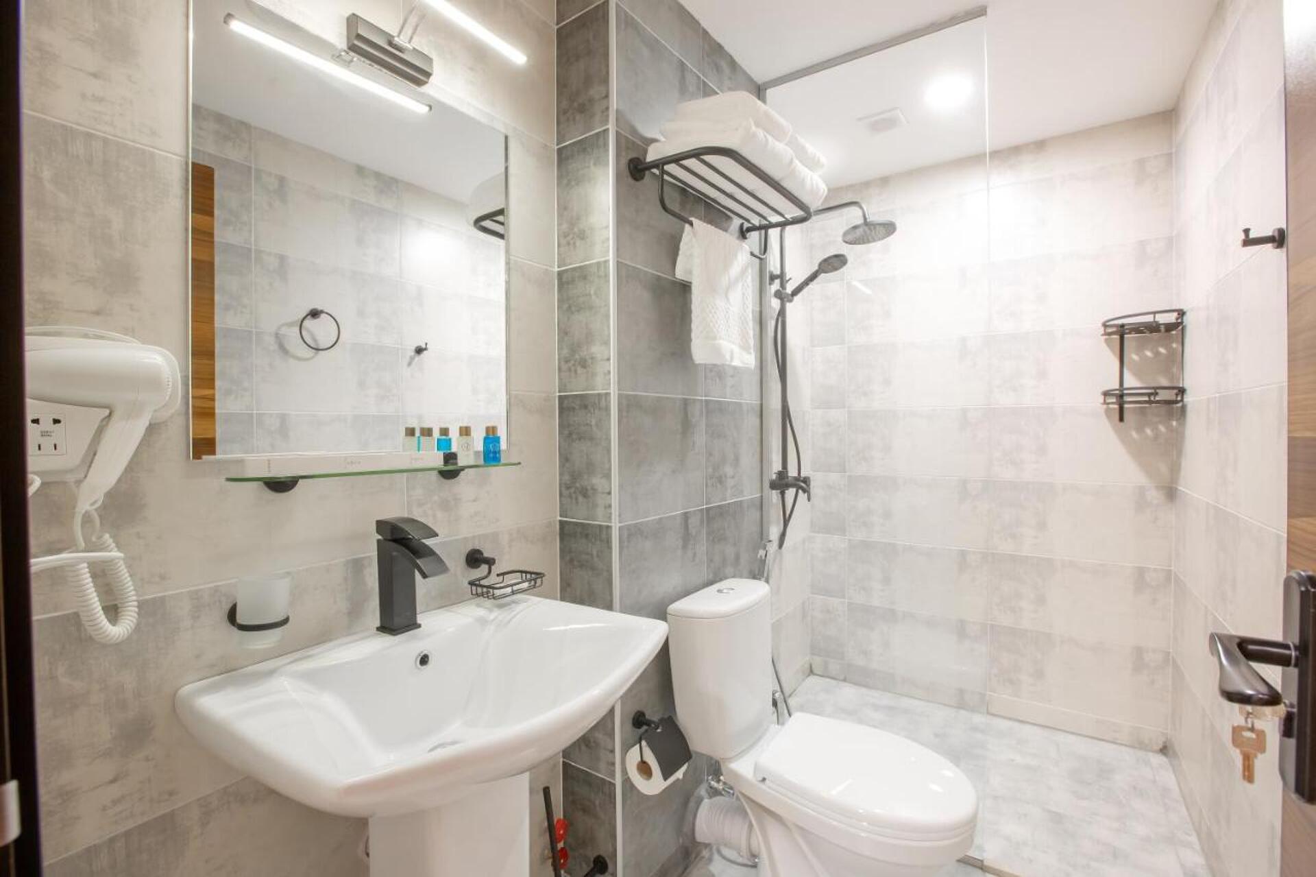 Bakuriani Inn 5* 34