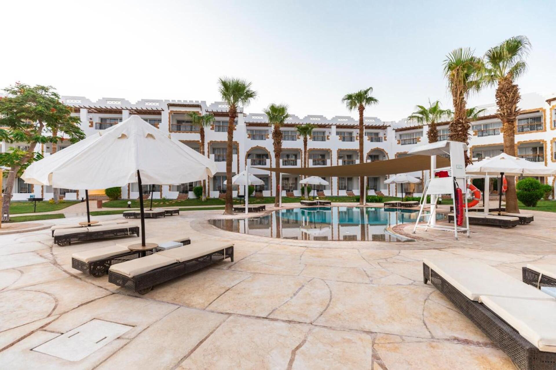 SUNRISE Remal Resort 4* 30