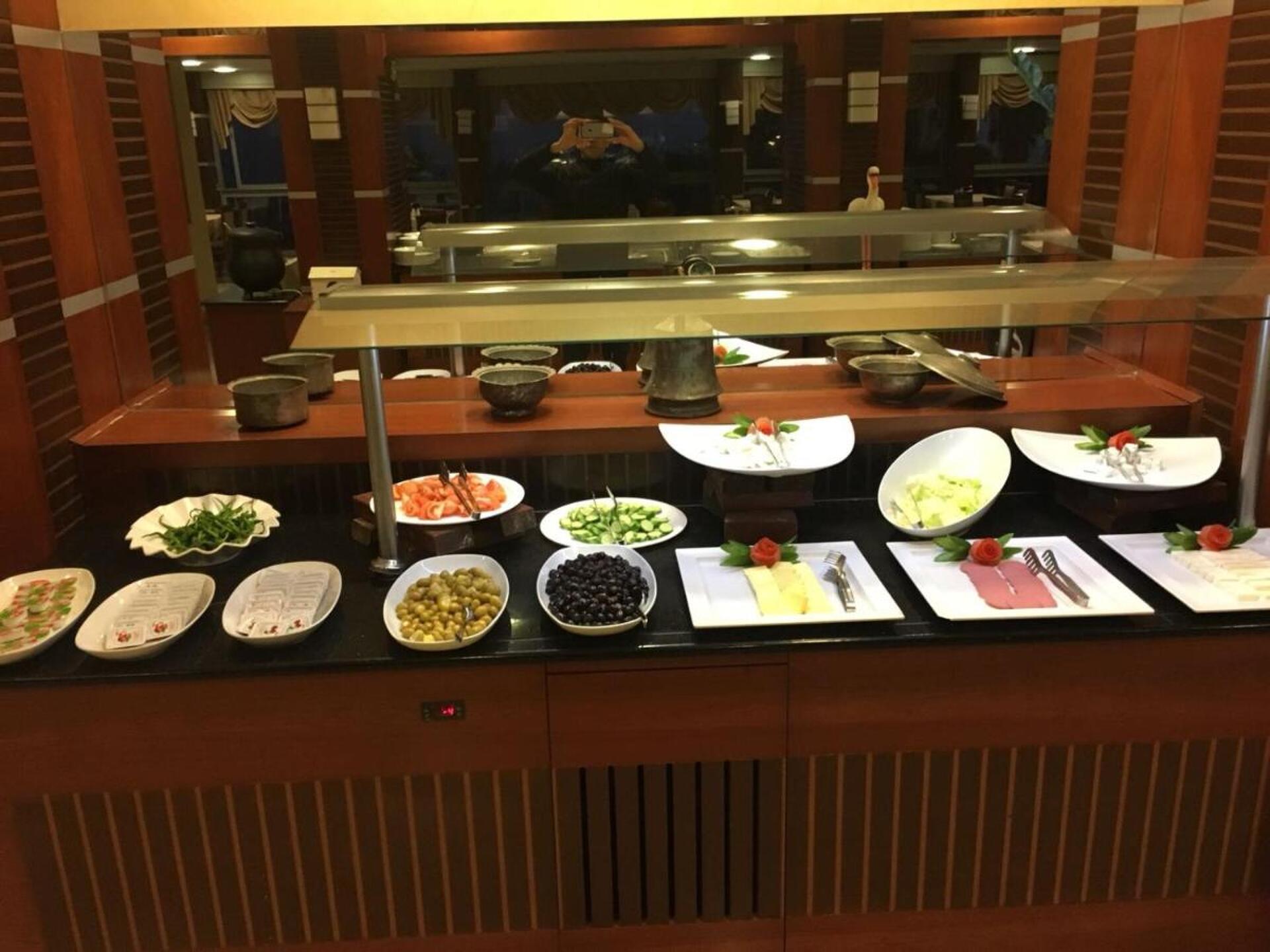 Lara Hotel 3* 40