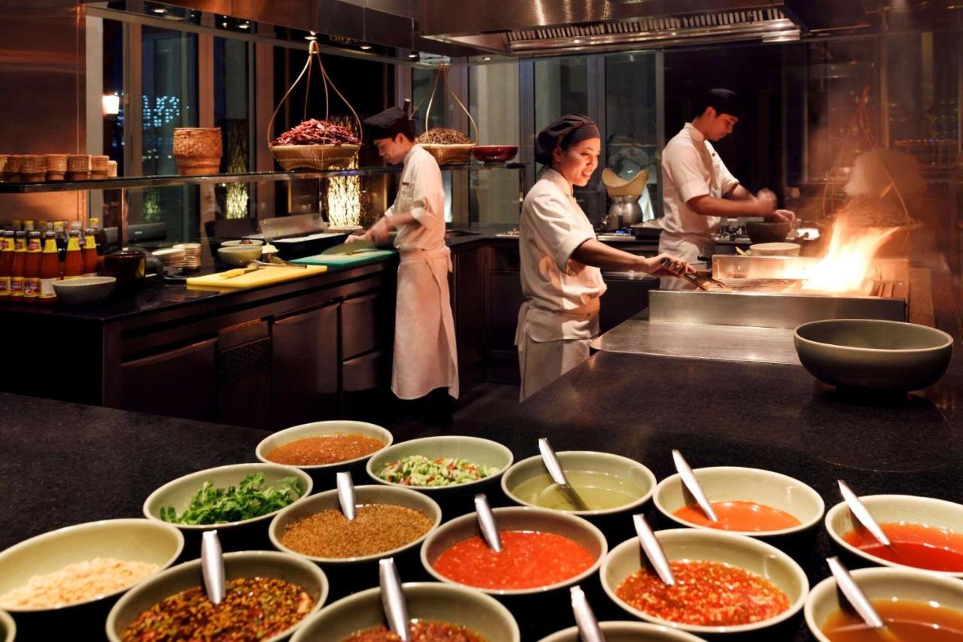 Park Hyatt Dubai 5* 2