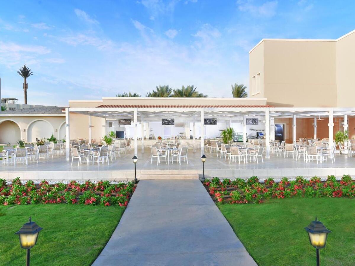 Jaz Mirabel Beach 5* last