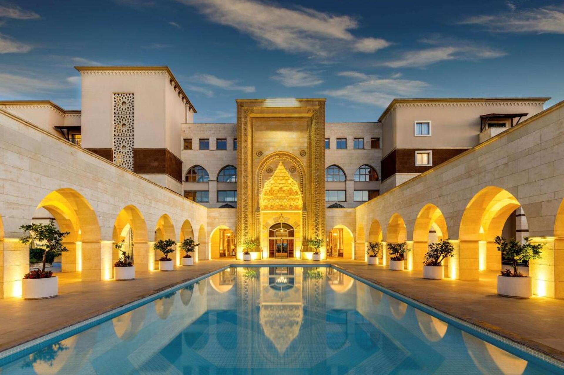 Kempinski Hotel The Dome Belek 5* 42