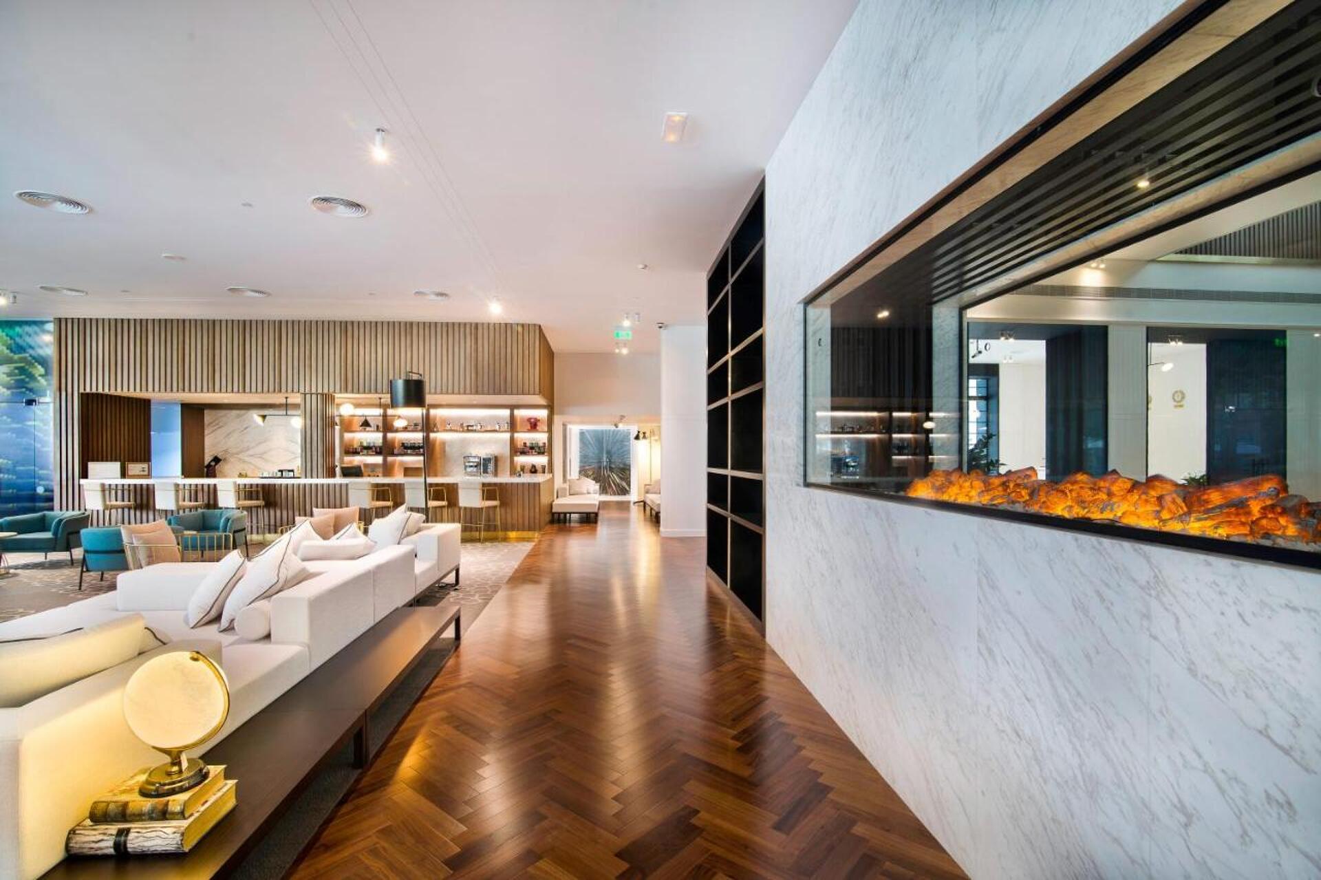 Le Meridien Abu Dhabi 5* 15