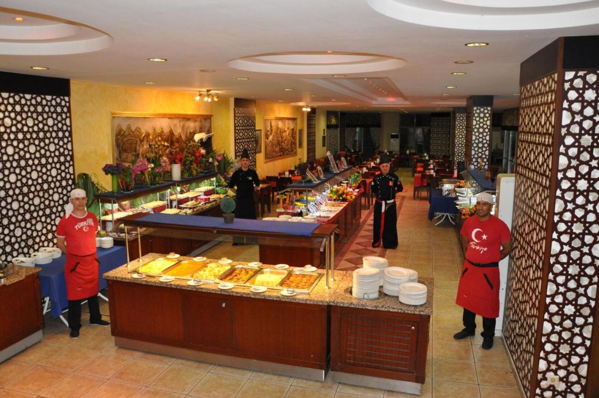 Grand Viking Hotel 23