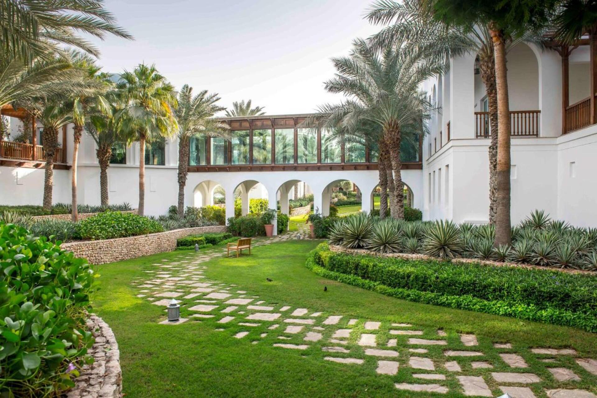 Park Hyatt Dubai 5* 38