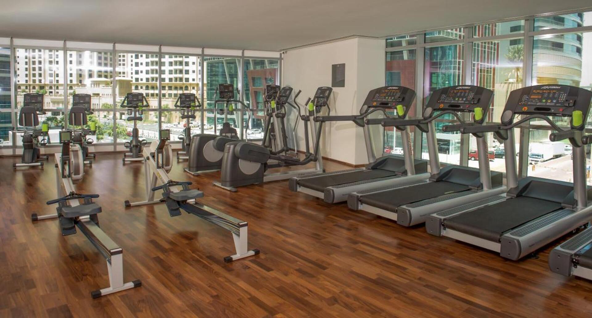 InterContinental Dubai Marina 38