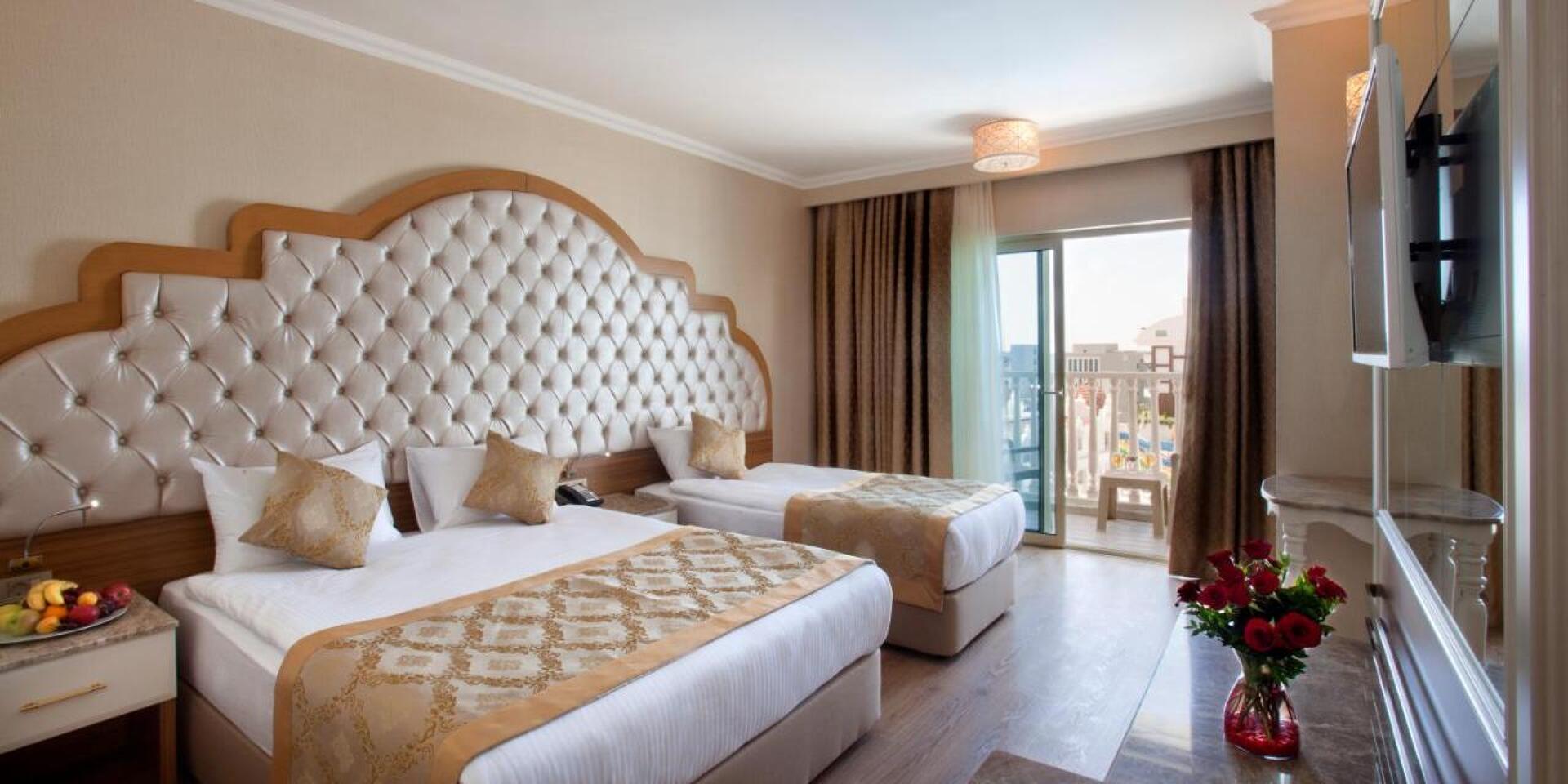 Oz Hotels Side Premium 5* 15
