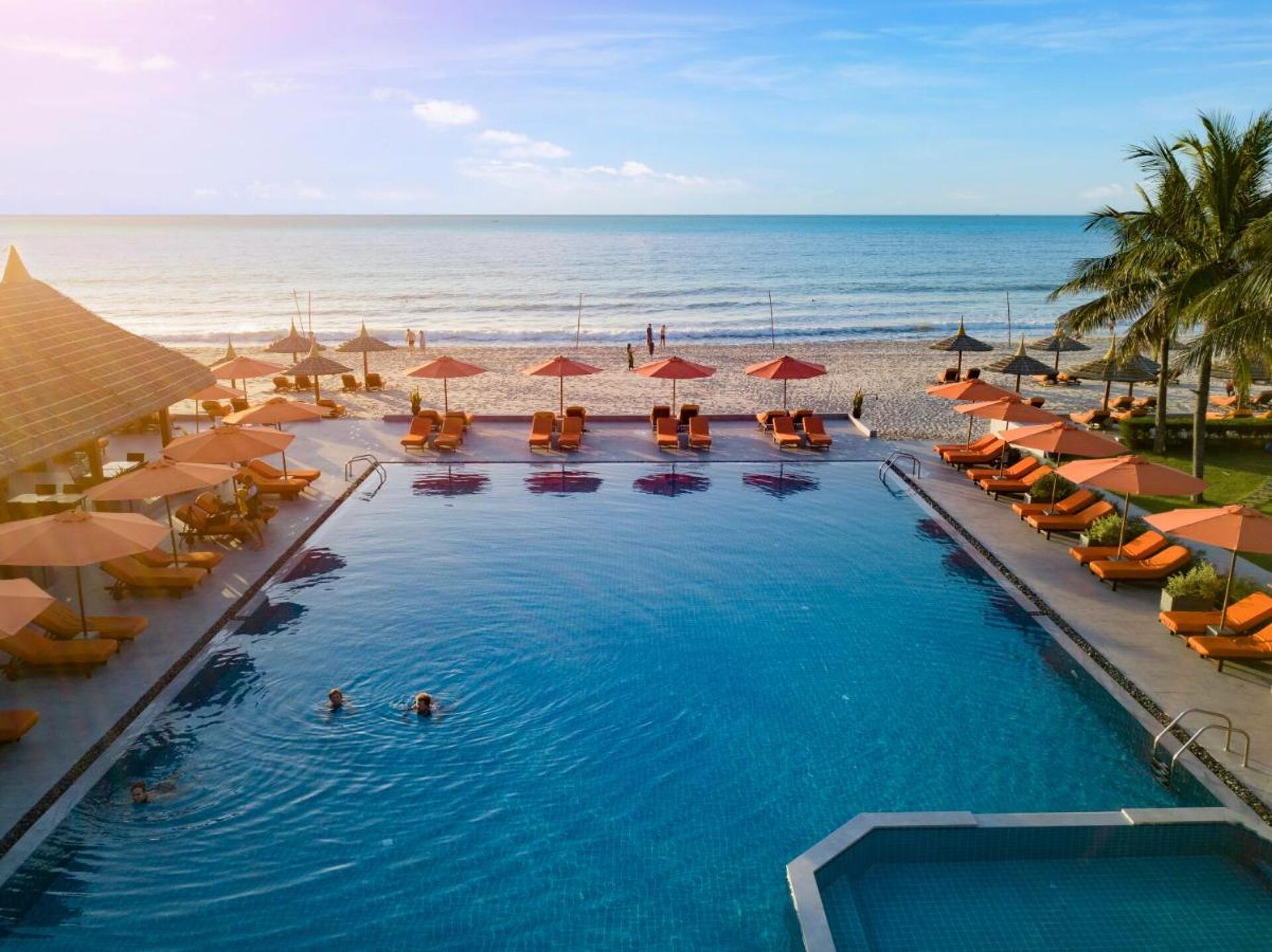 Terracotta Resort & Spa 9