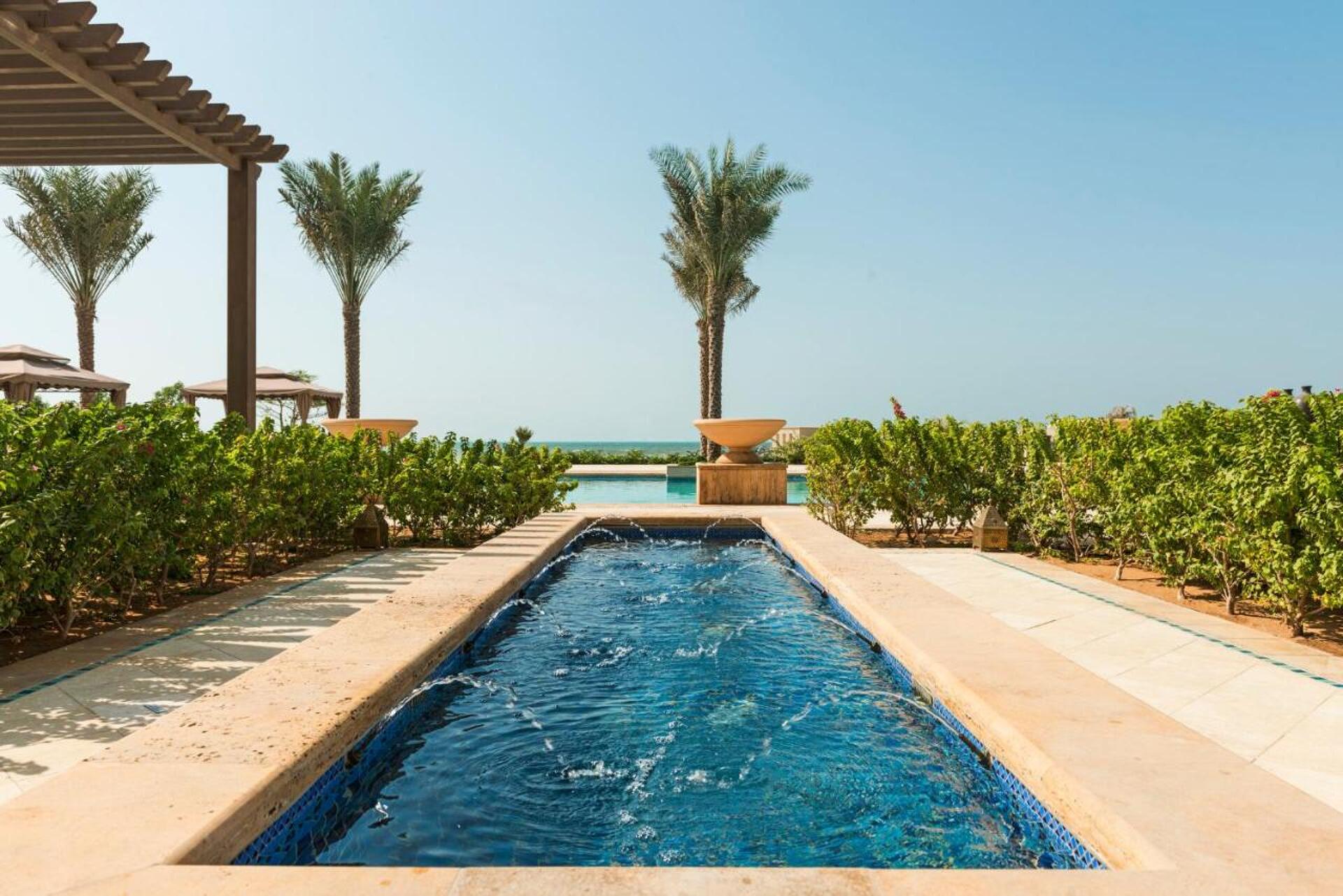 Ajman Saray A Luxury Collection Resort 5* 27