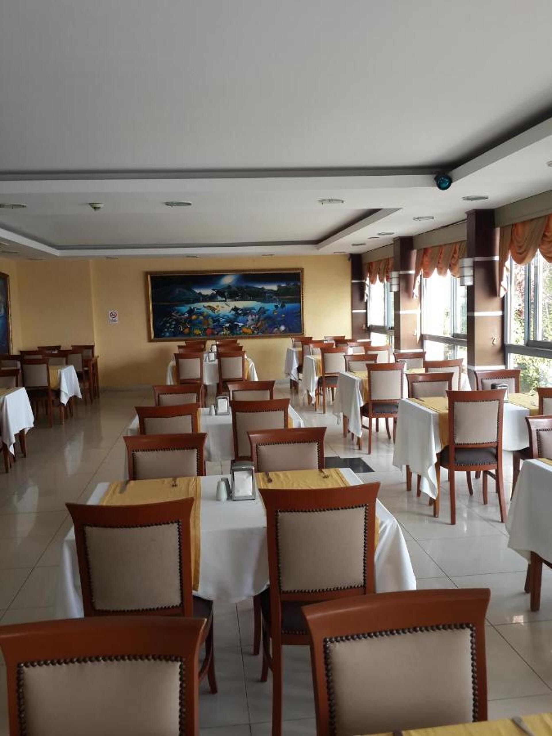 Lara Hotel 3* 5