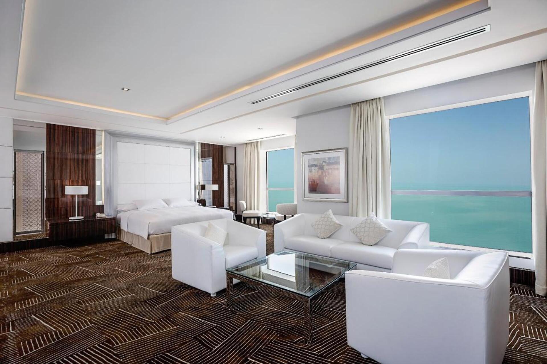 Hilton Dubai The Walk 5* 34