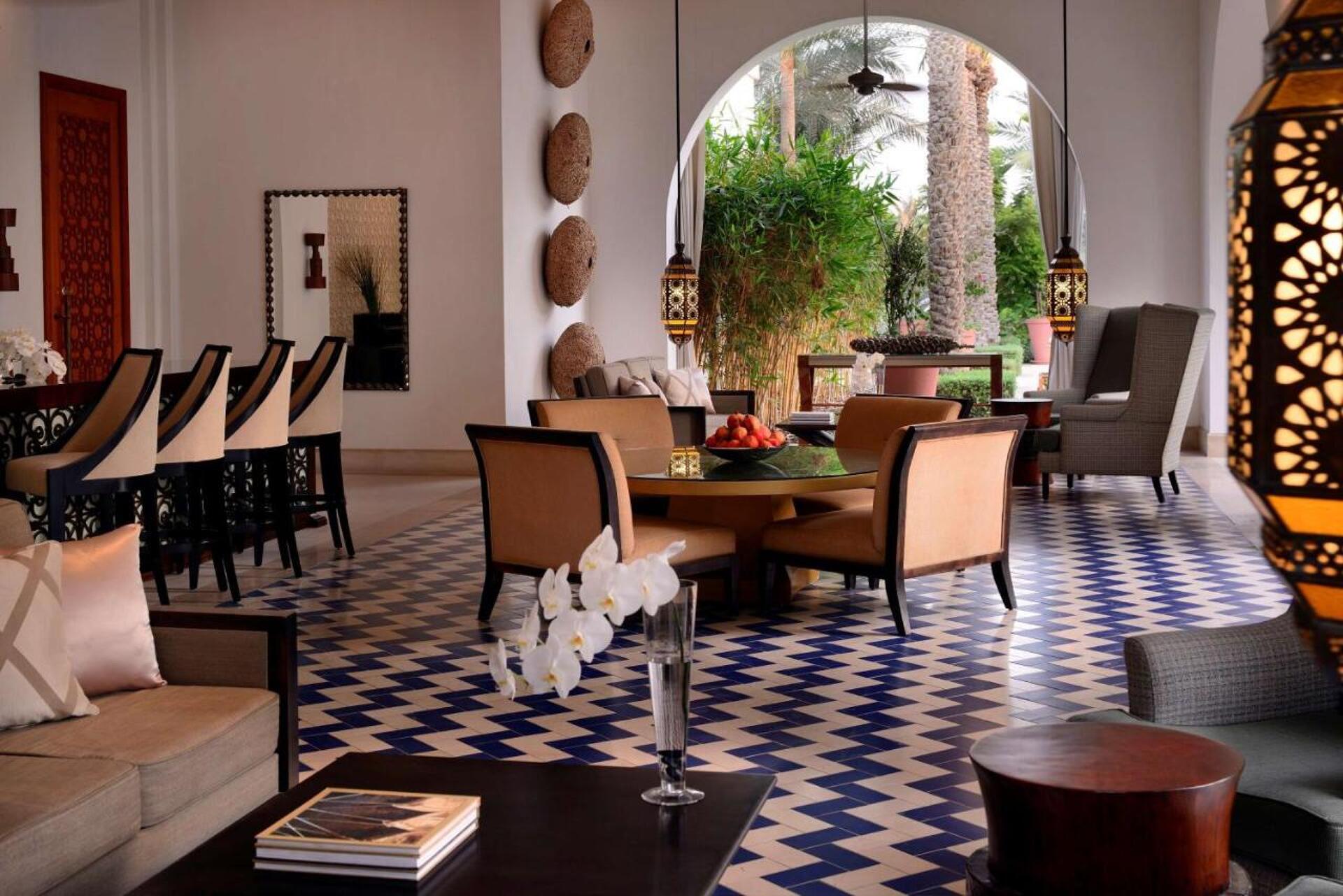 Park Hyatt Dubai 5* 16