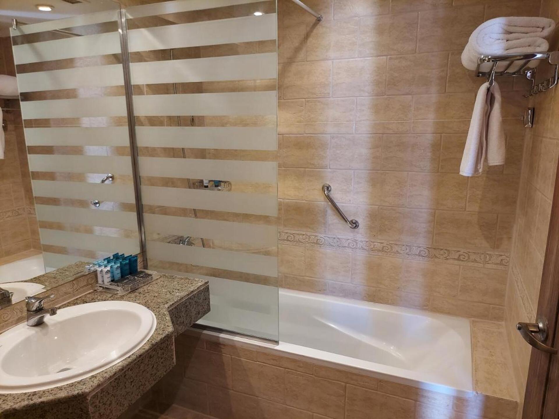 SUNRISE Remal Resort 4* 26