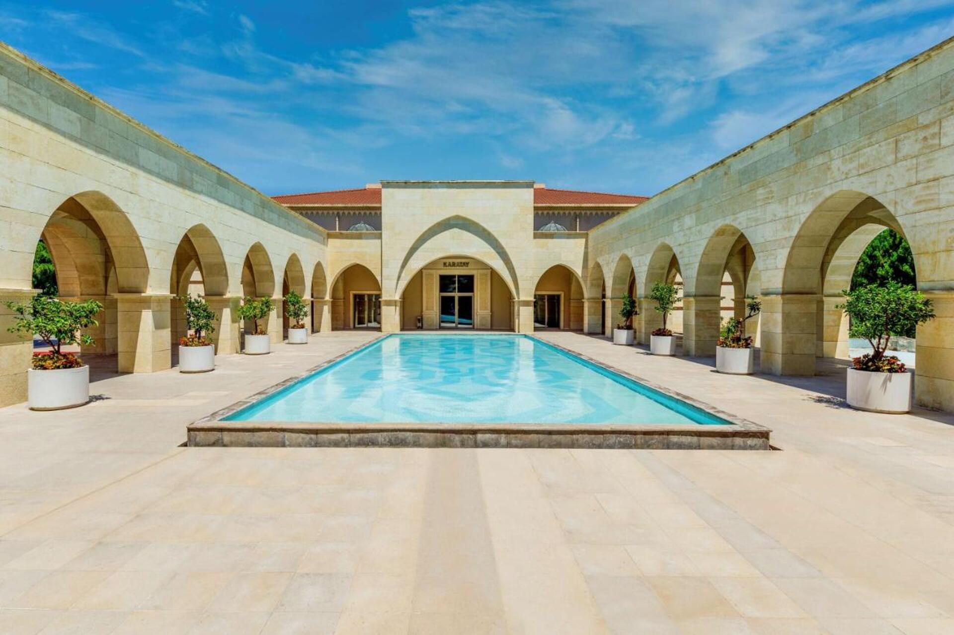 Kempinski Hotel The Dome Belek 5* 39
