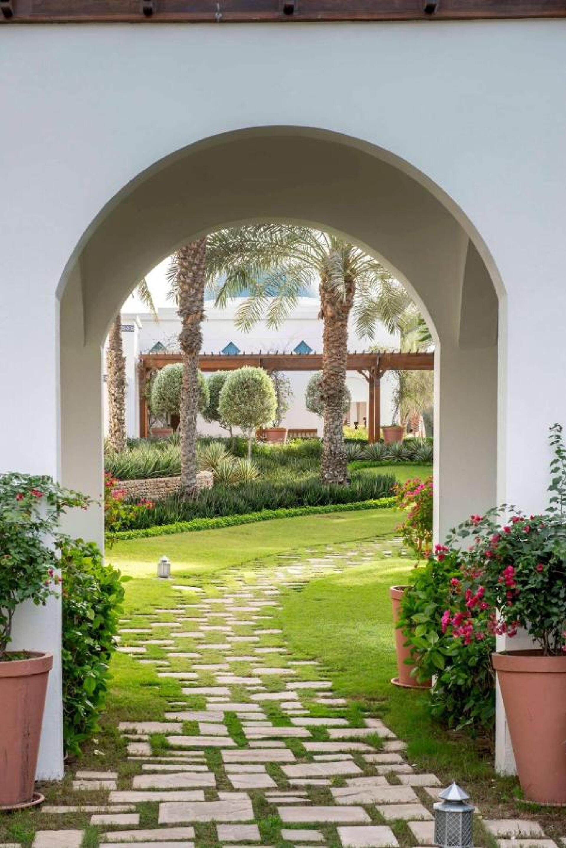 Park Hyatt Dubai 5* 35