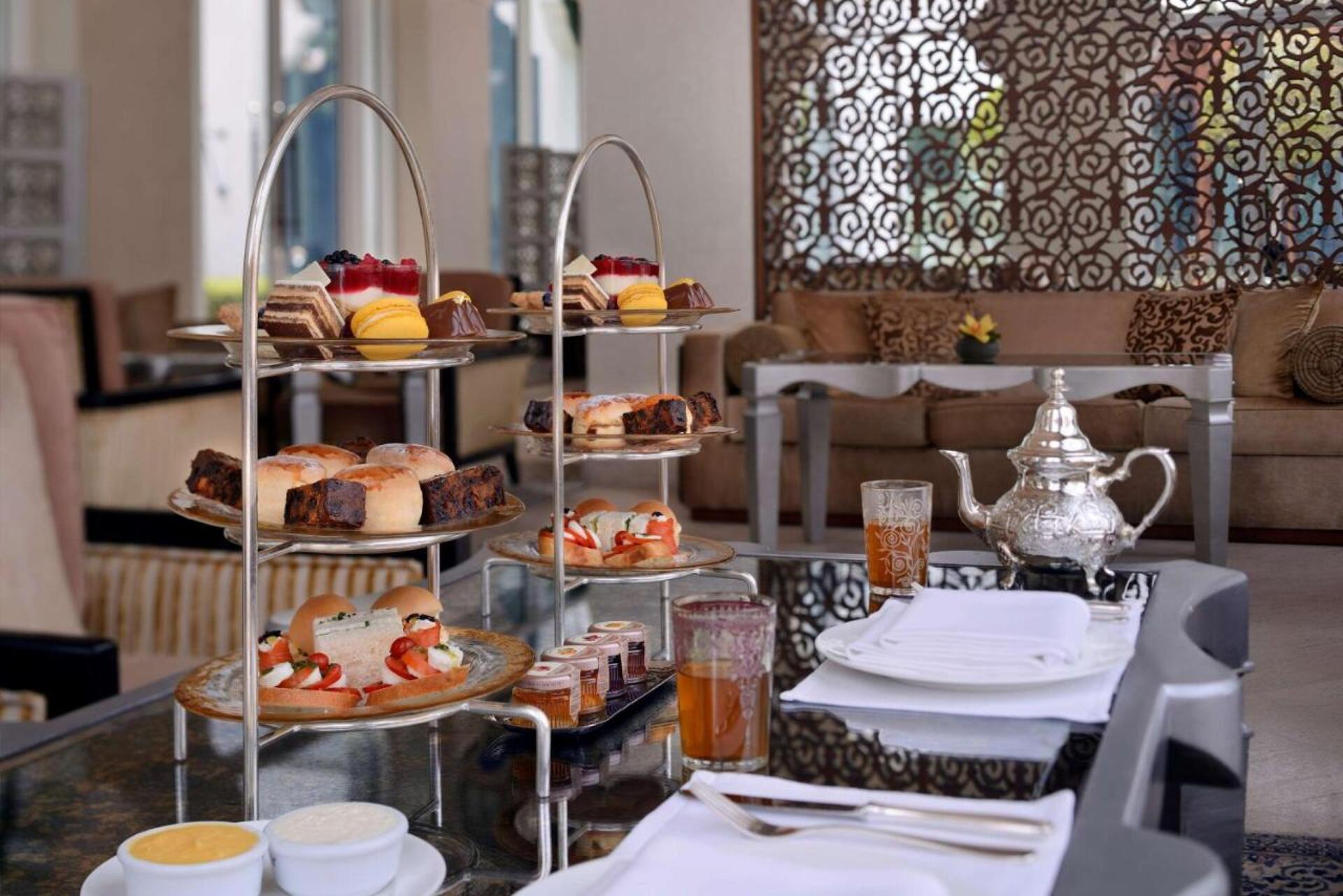 Park Hyatt Dubai 5* 21