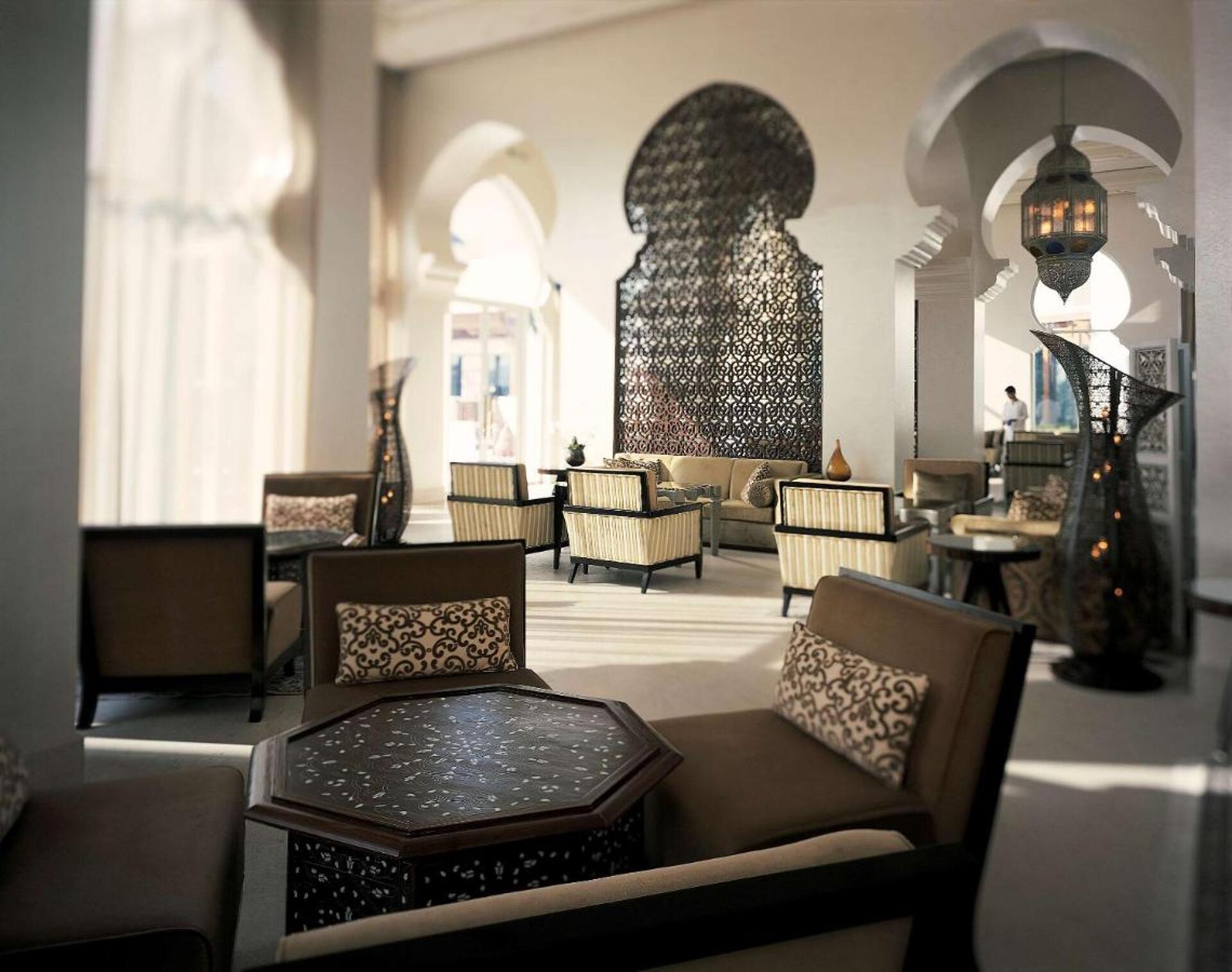 Park Hyatt Dubai 5* 33