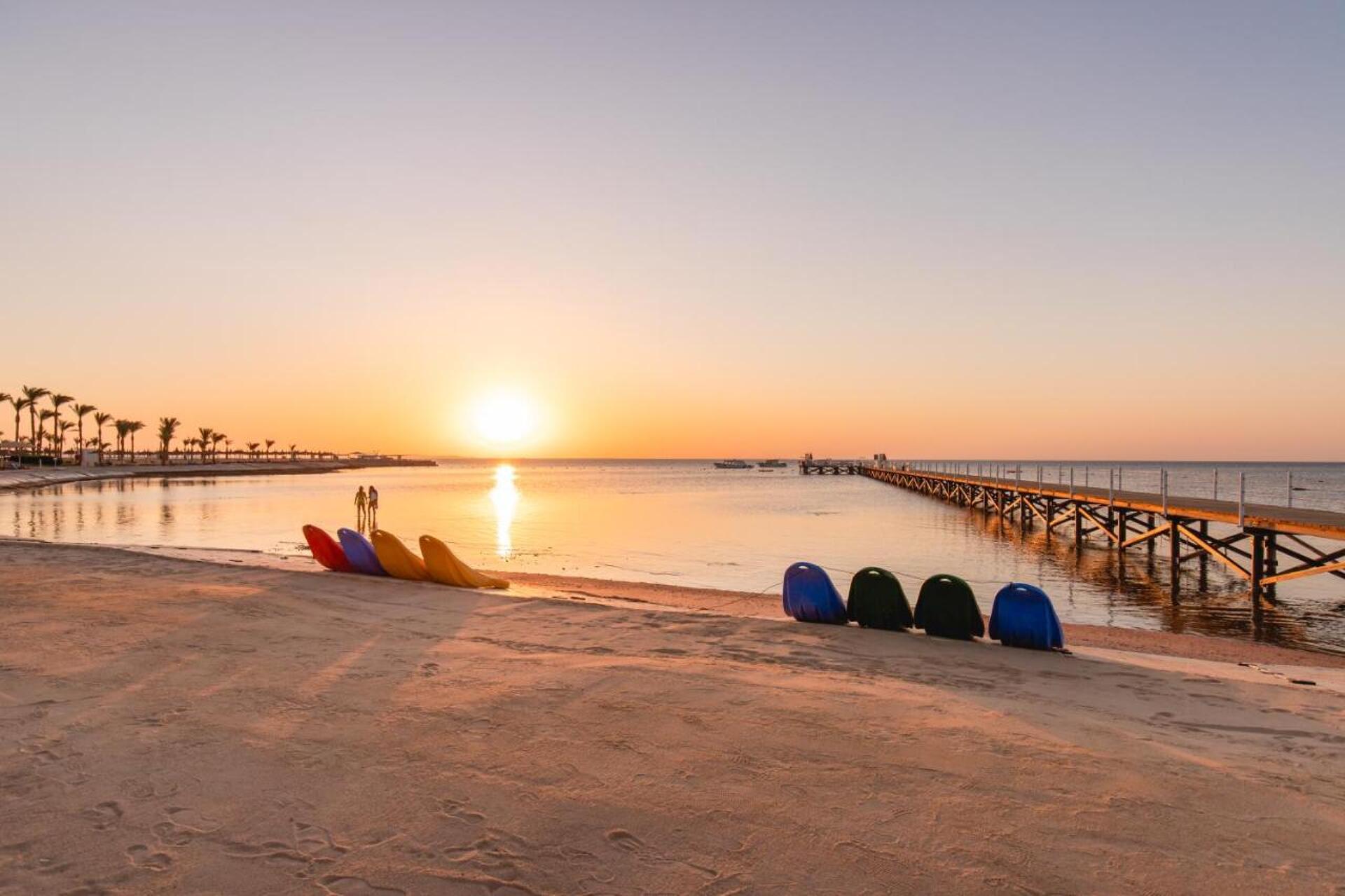 Albatros Palace Resort 5* 6