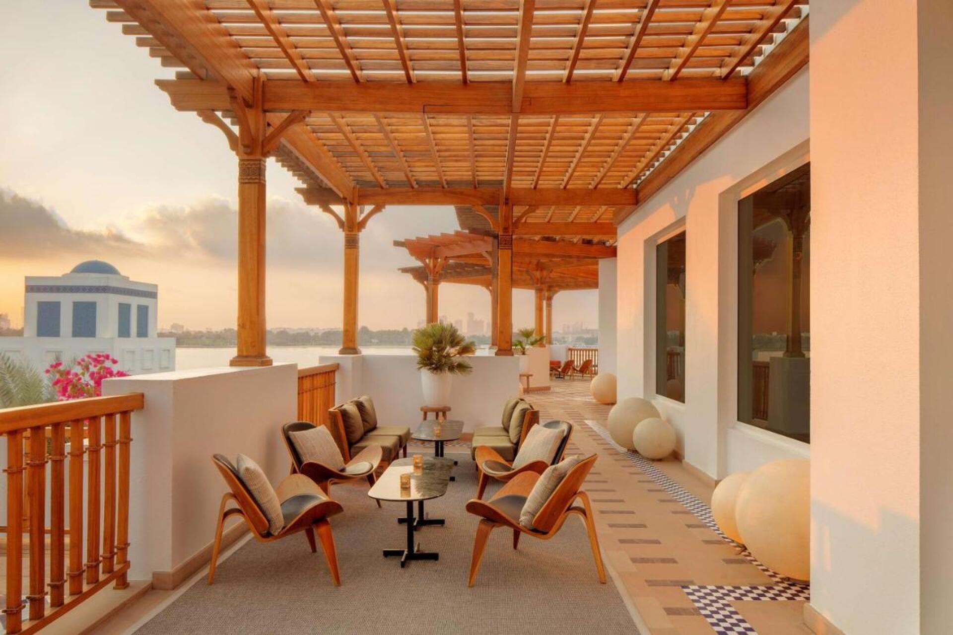 Park Hyatt Dubai 5* 19