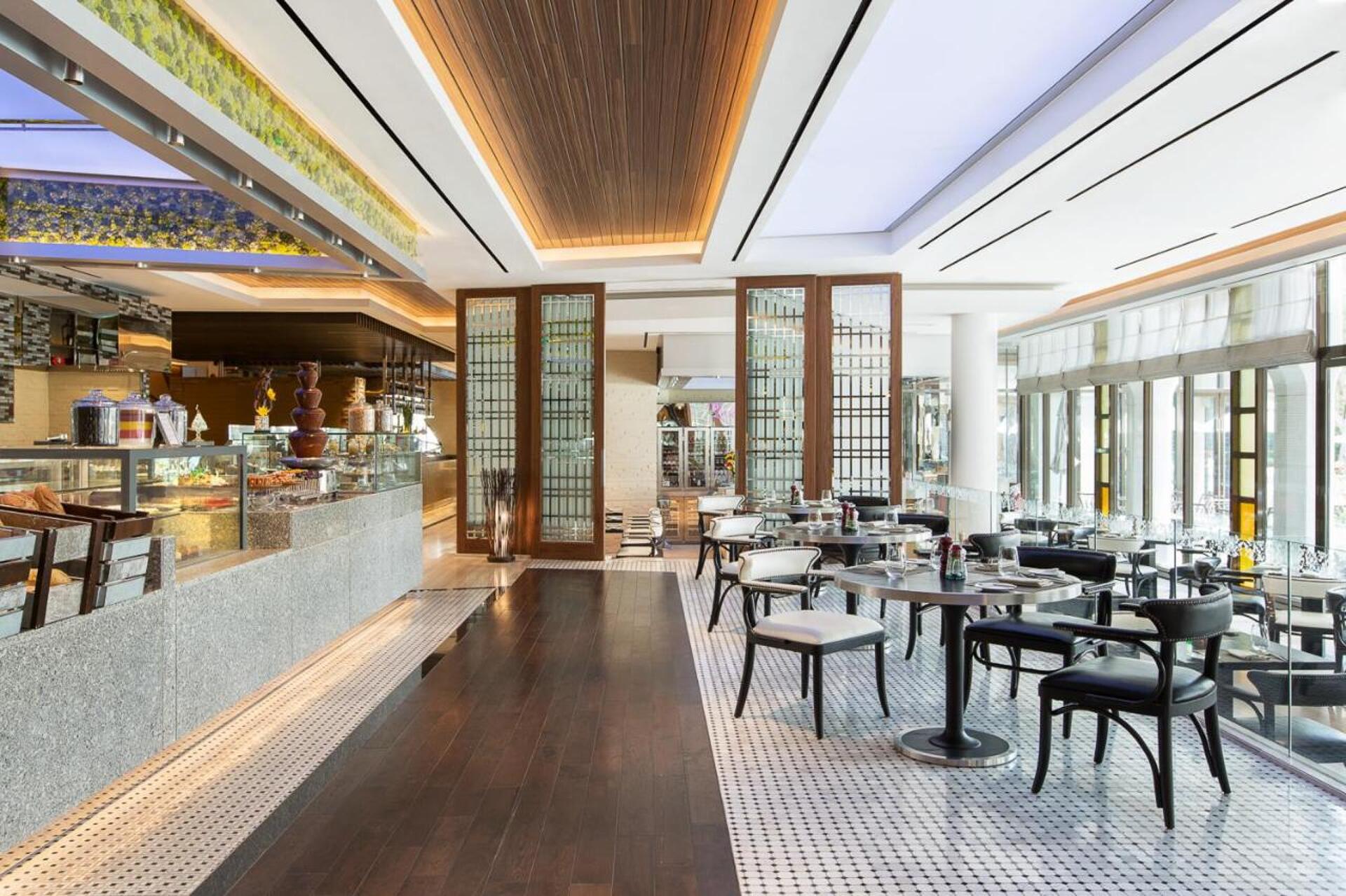Le Meridien Abu Dhabi 5* 9