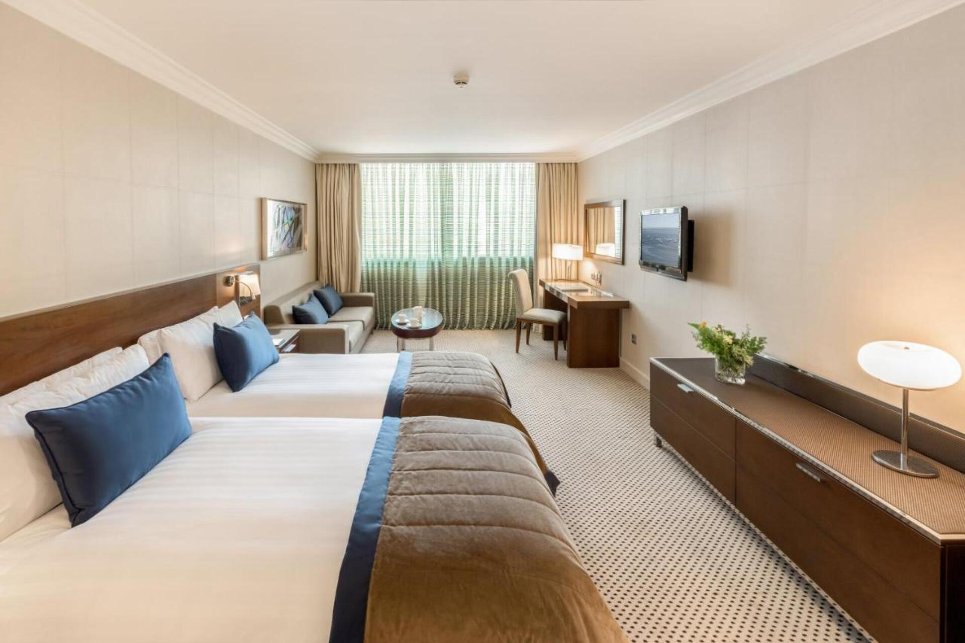 Athenaeum Intercontinental Athens 5* 14