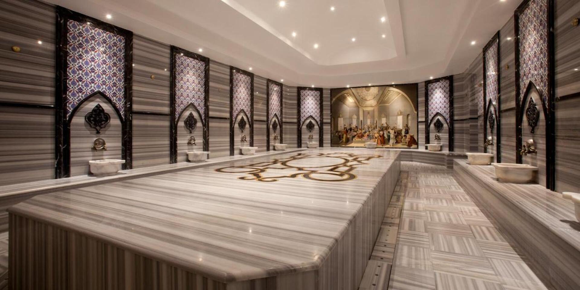Oz Hotels Side Premium 5* 10