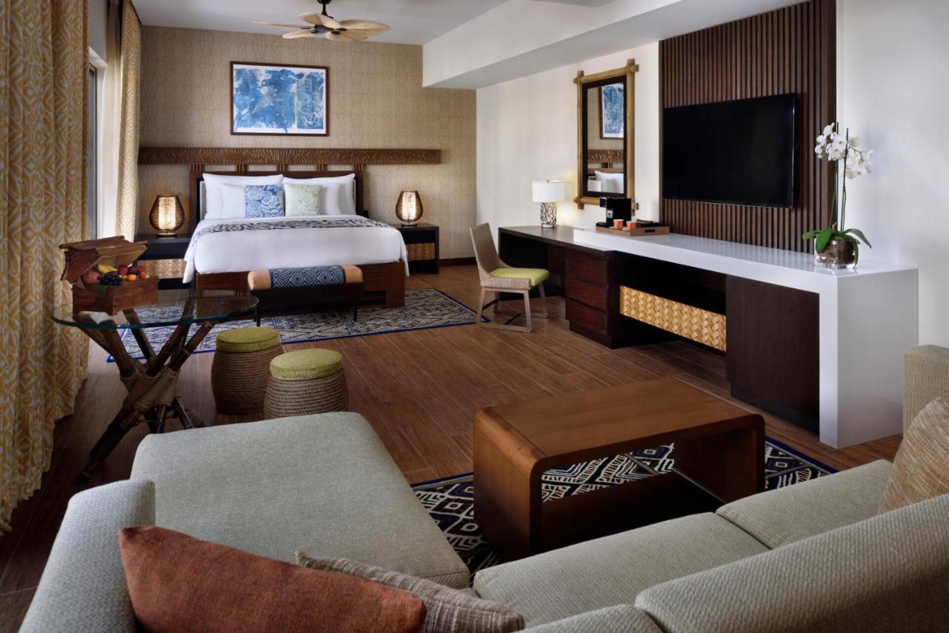 Lapita, Dubai Parks and Resorts, Autograph Collection 31