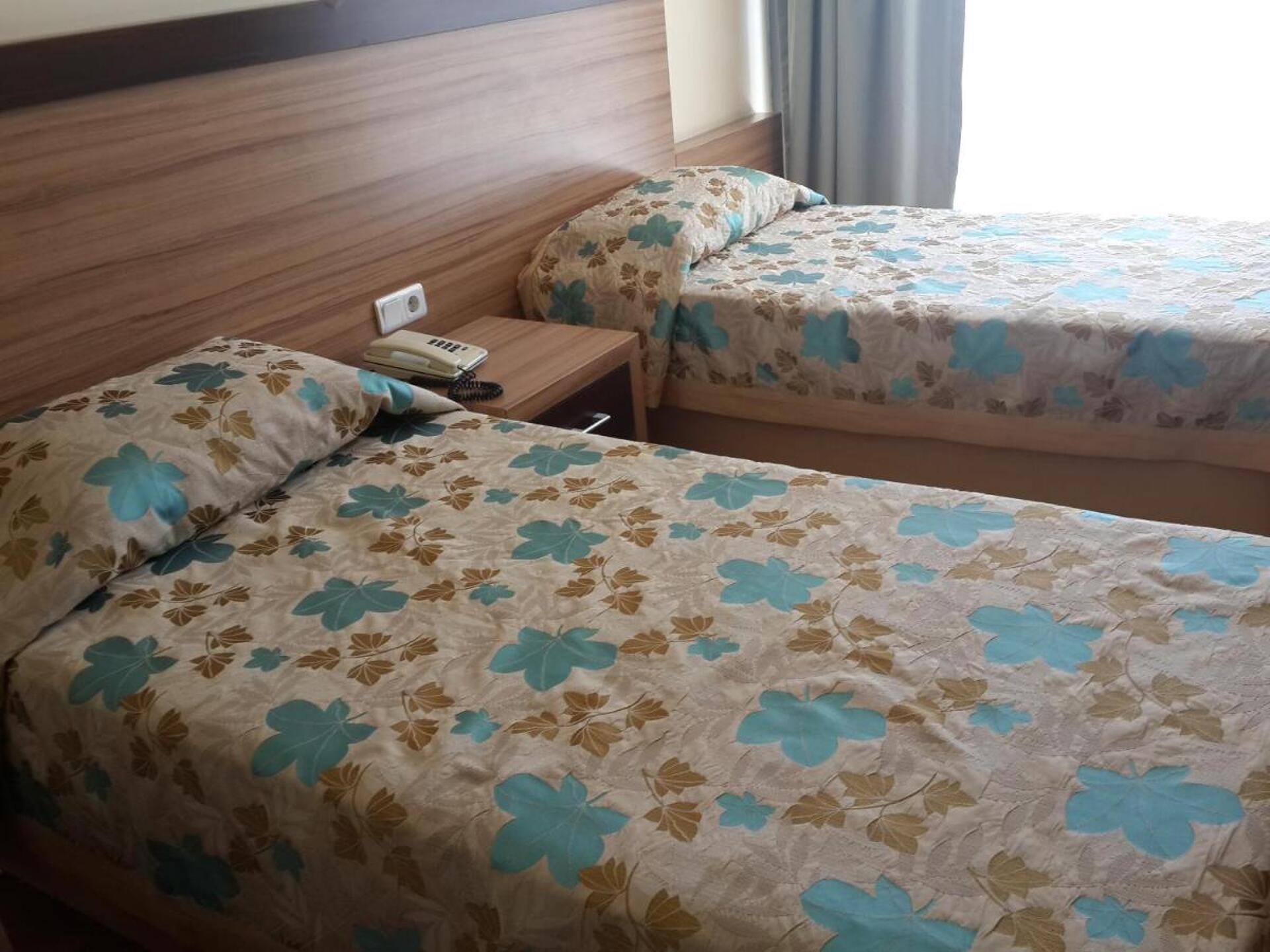 Lara Hotel 3* 6