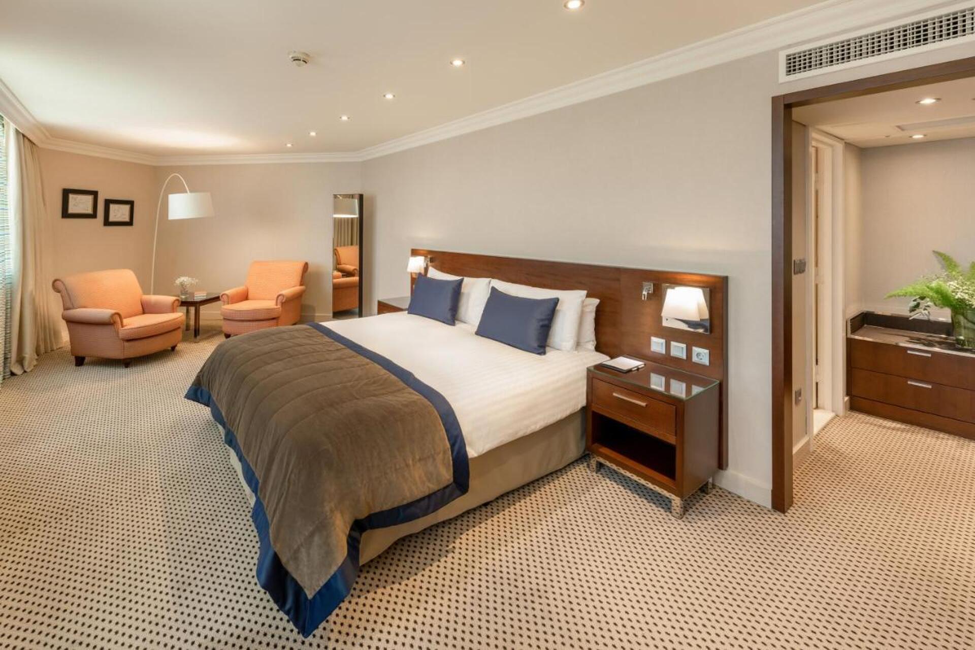 Athenaeum Intercontinental Athens 5* 28