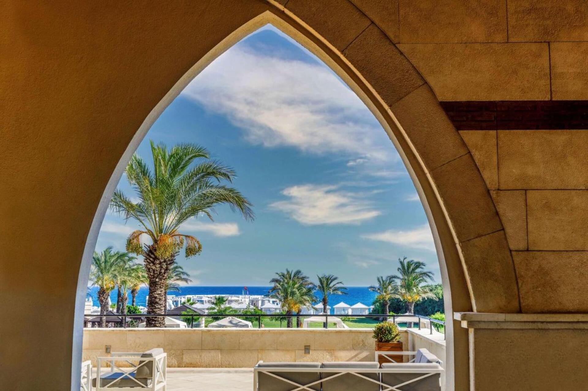 Kempinski Hotel The Dome Belek 5* 7