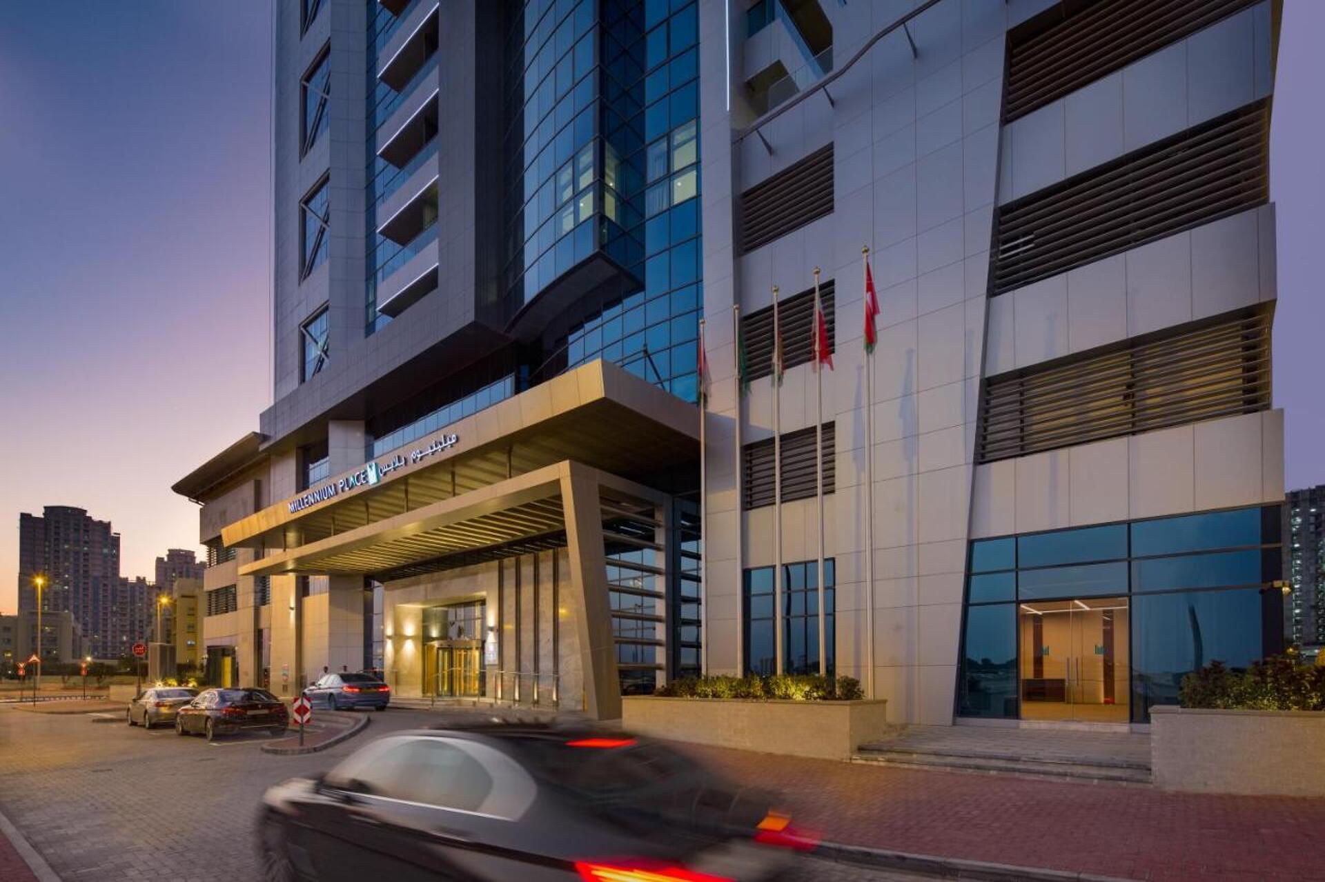 Millennium Place Barsha Heights 10