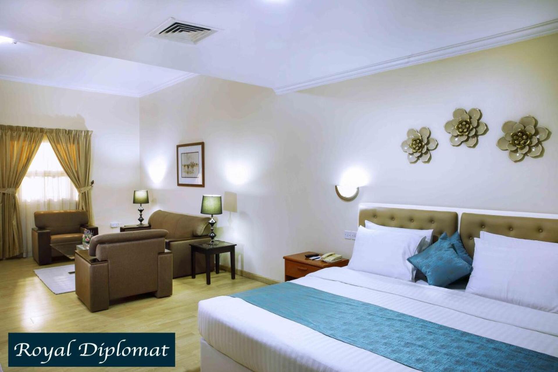 Al Seef Hotel 3* 40