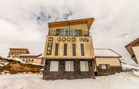 Good Inn Hotel