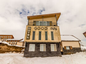 Good Inn Hotel 3*