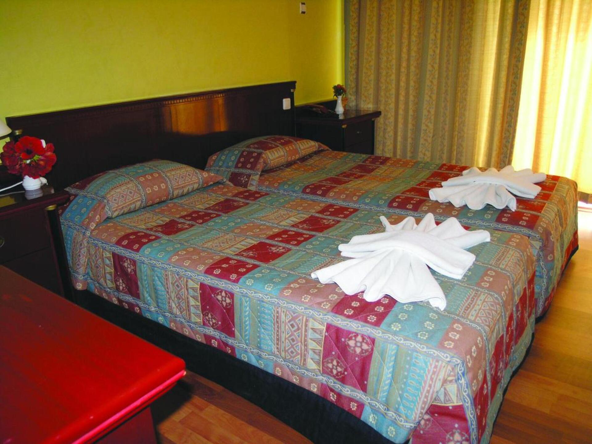 Lara Hotel 3* 35