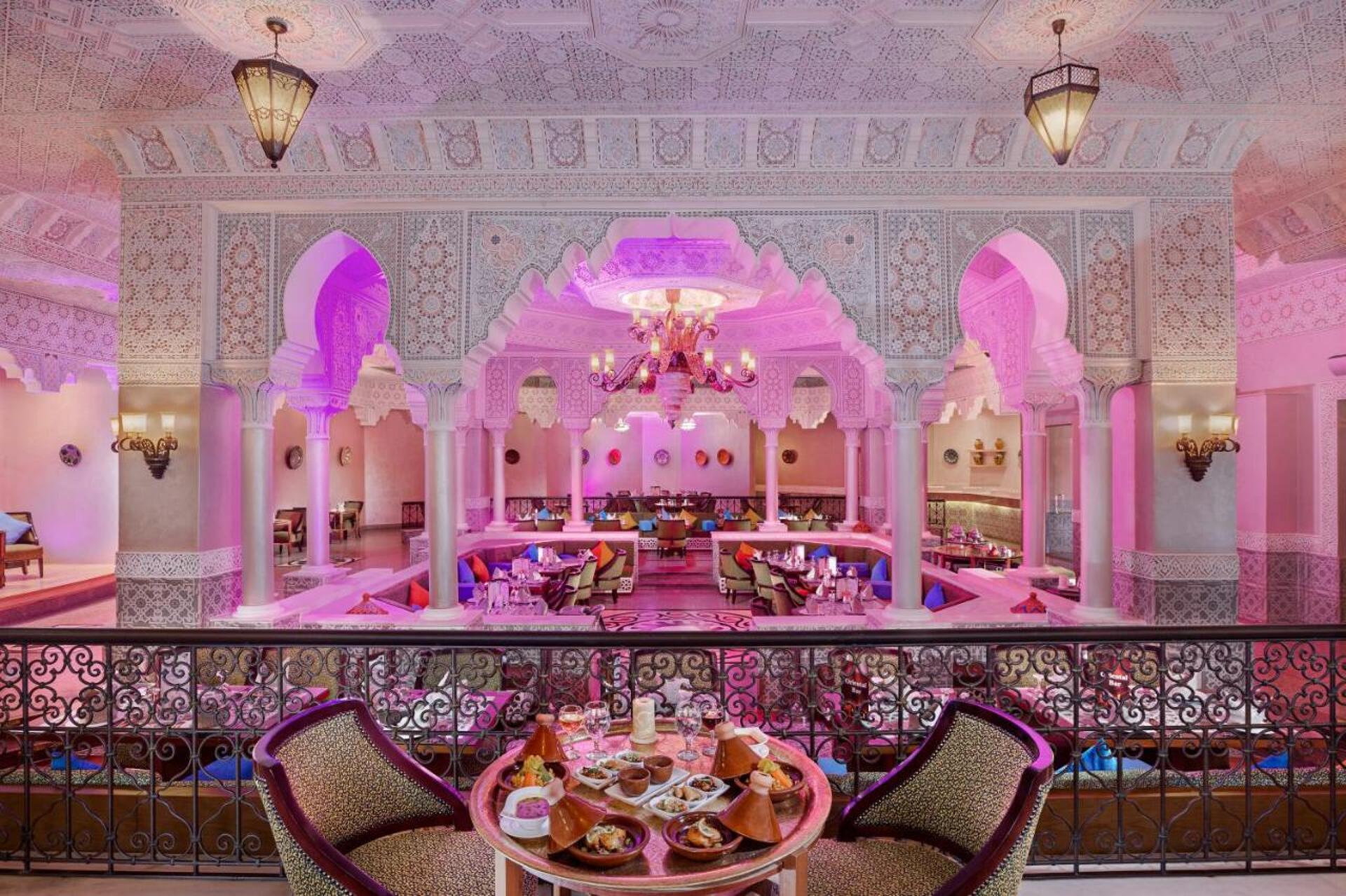 Albatros Palace Resort 5* 14