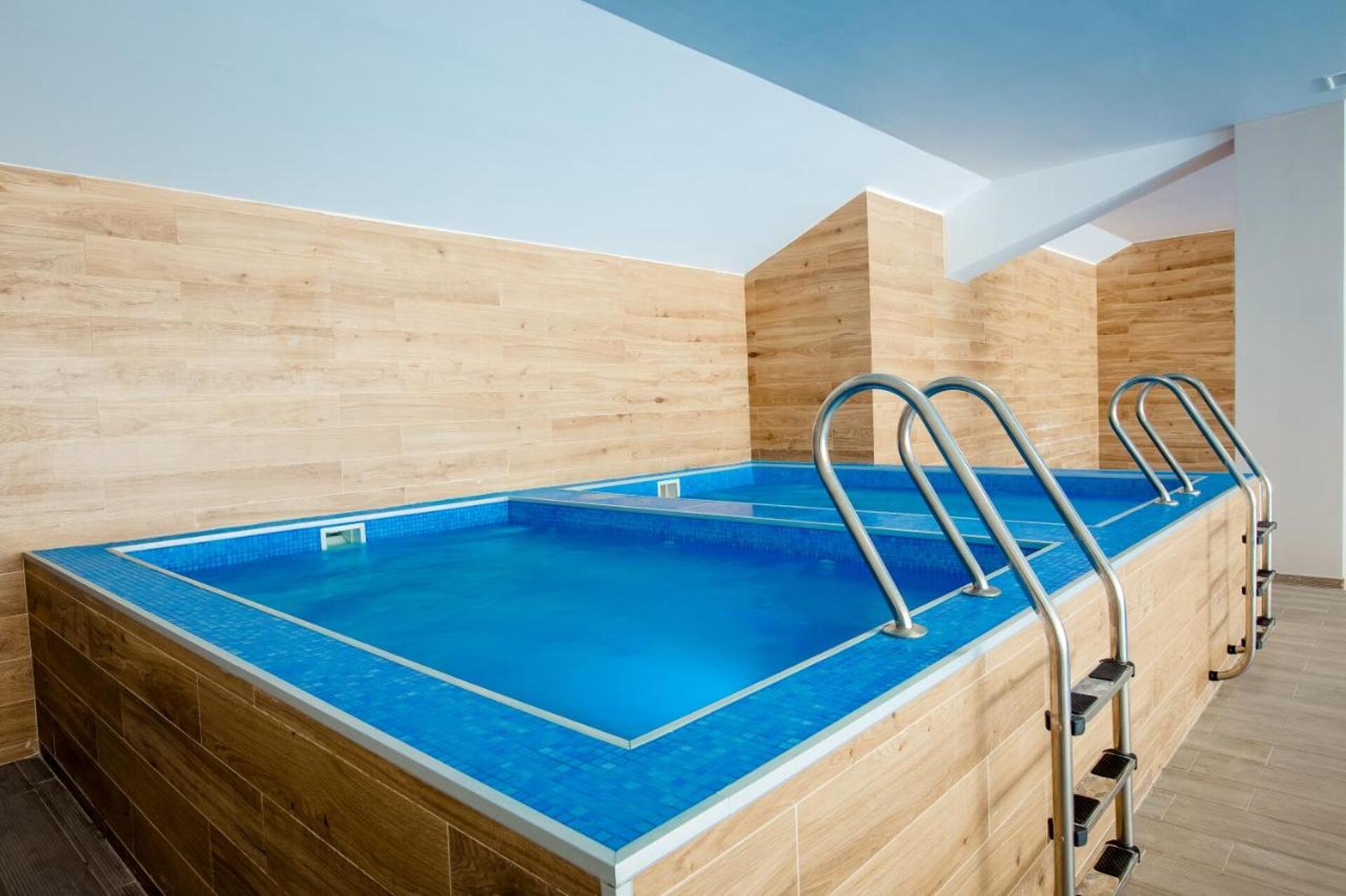 Bakuriani Inn 5* 15