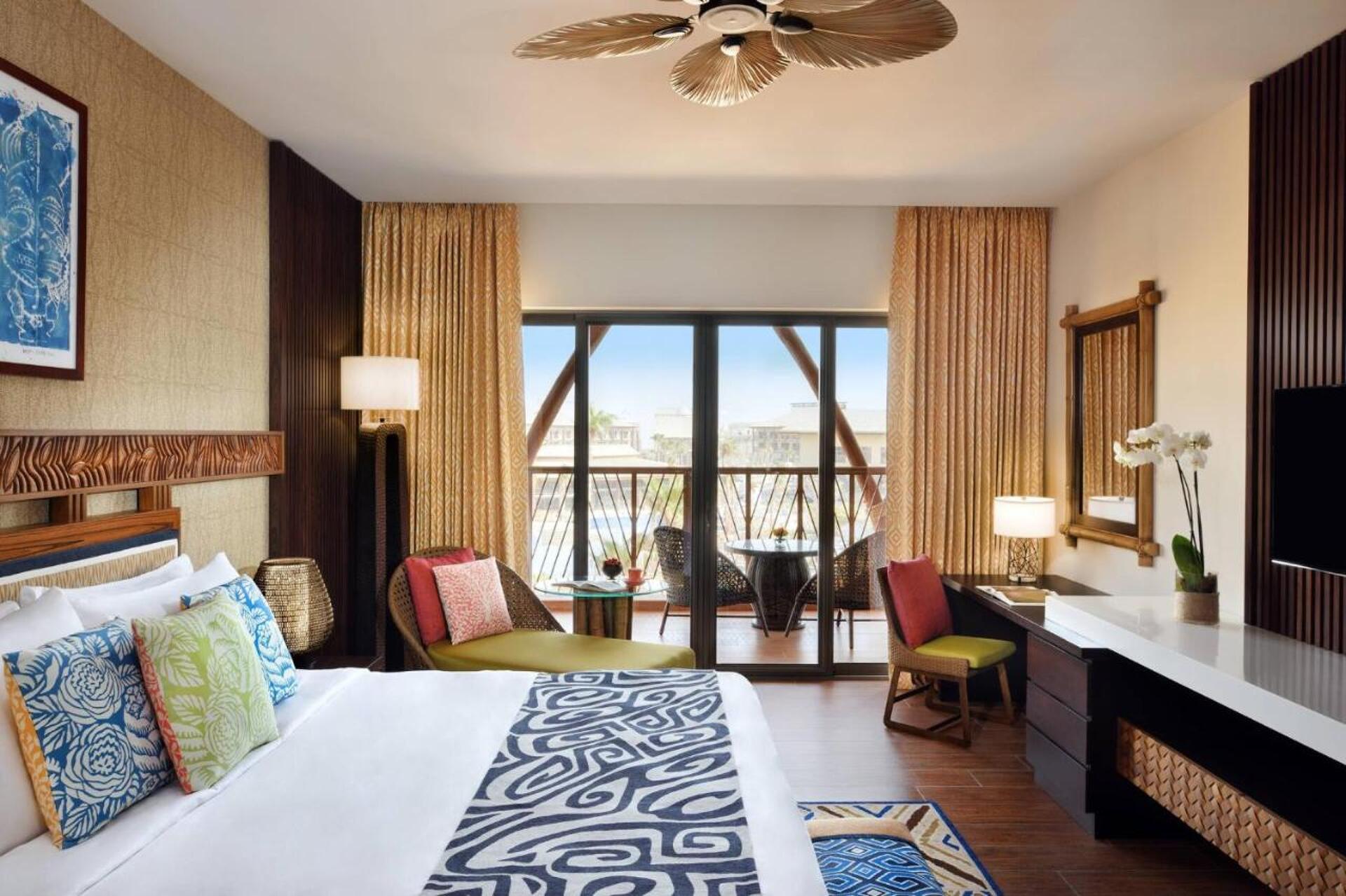 Lapita, Dubai Parks and Resorts, Autograph Collection 29