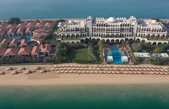 Jumeirah Zabeel Saray
