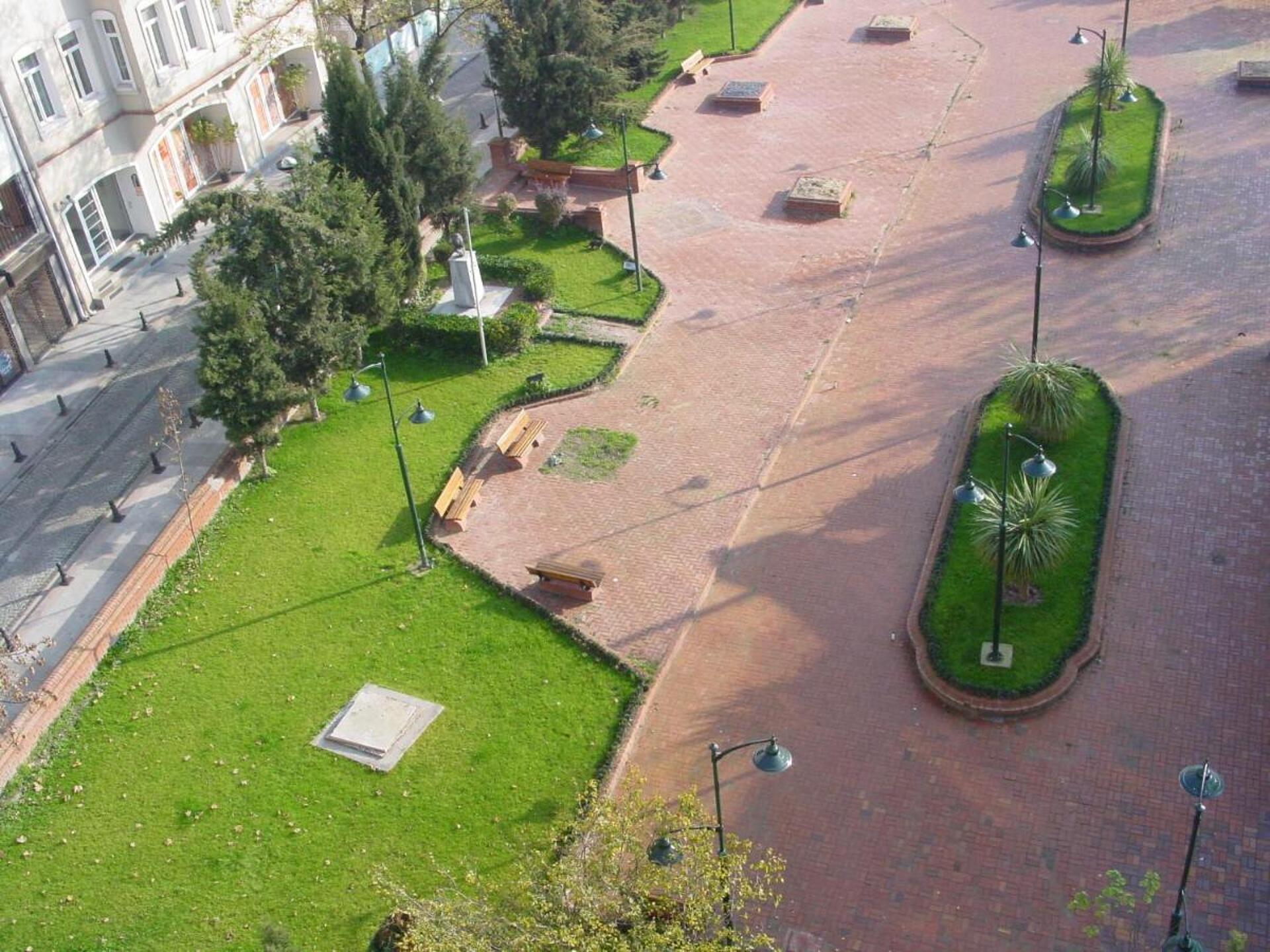 Hali Hotel 3* 42