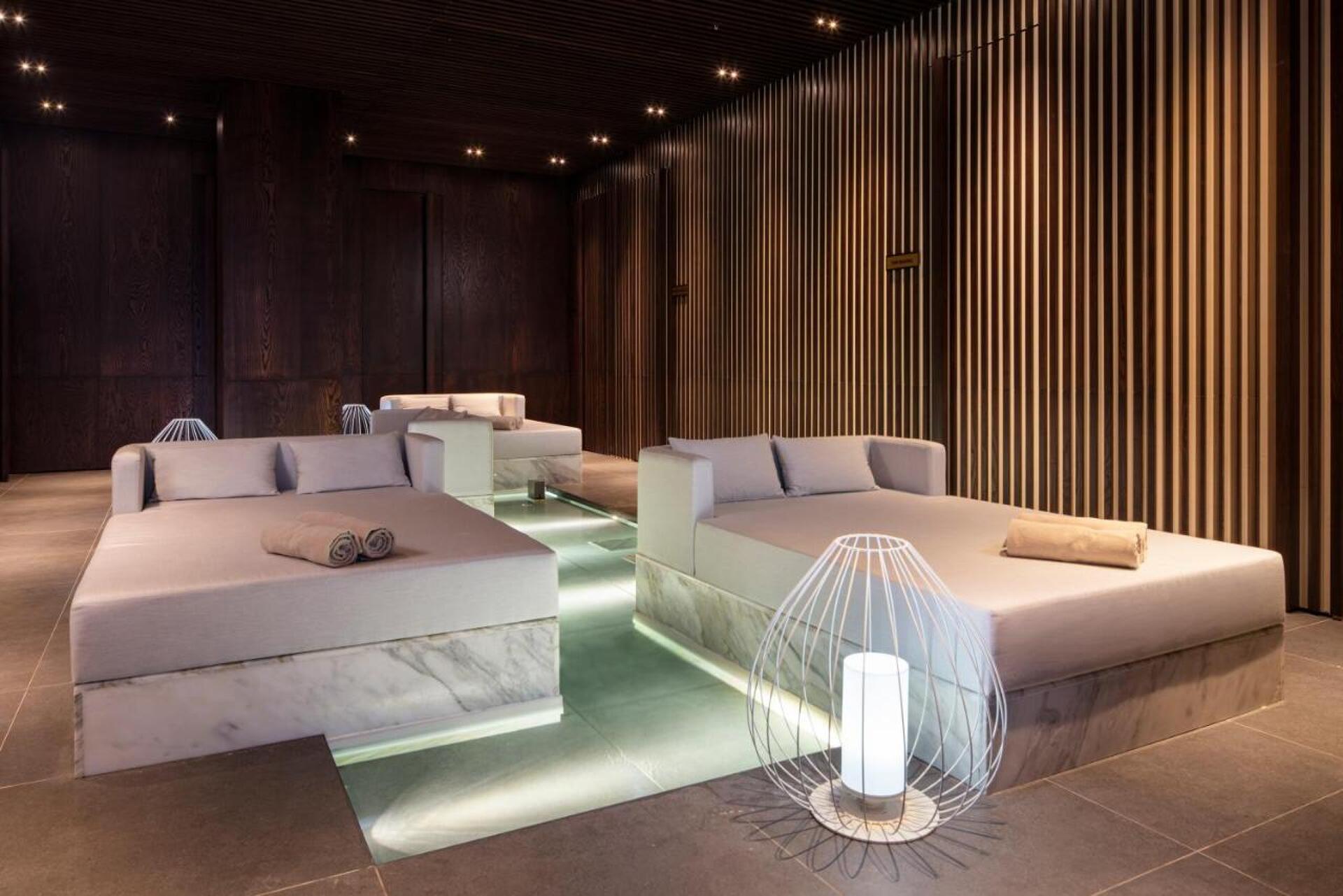 Voyage Belek Golf & Spa 12