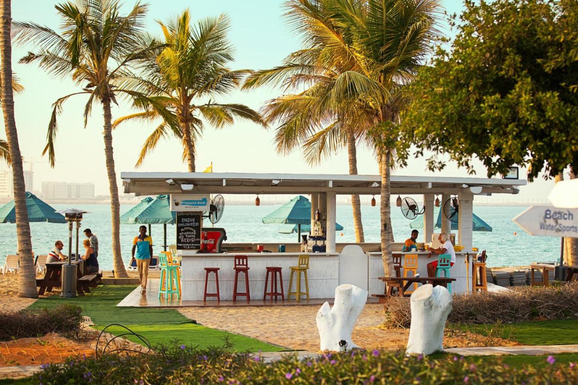 BM Beach Resort 4