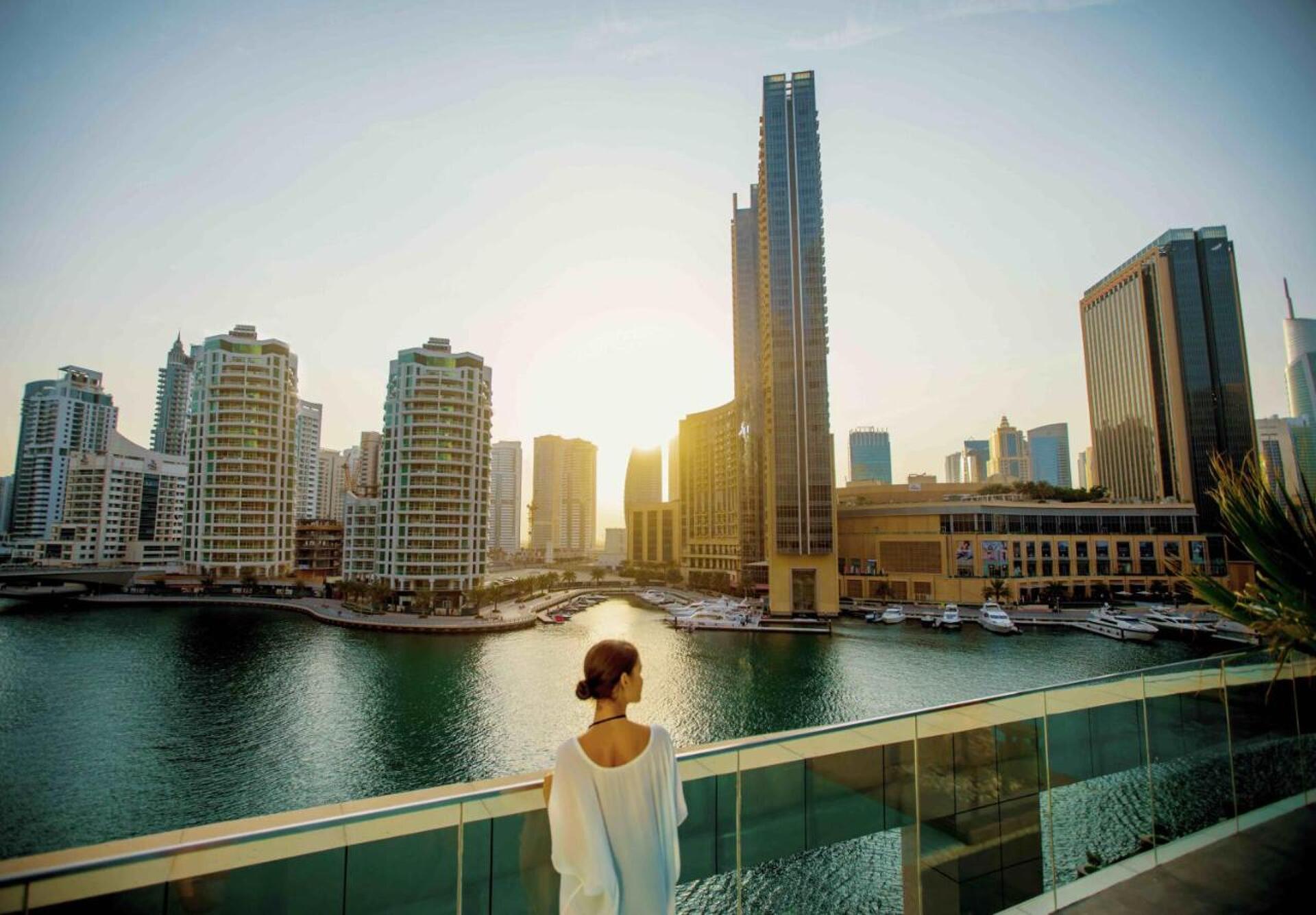 InterContinental Dubai Marina 43