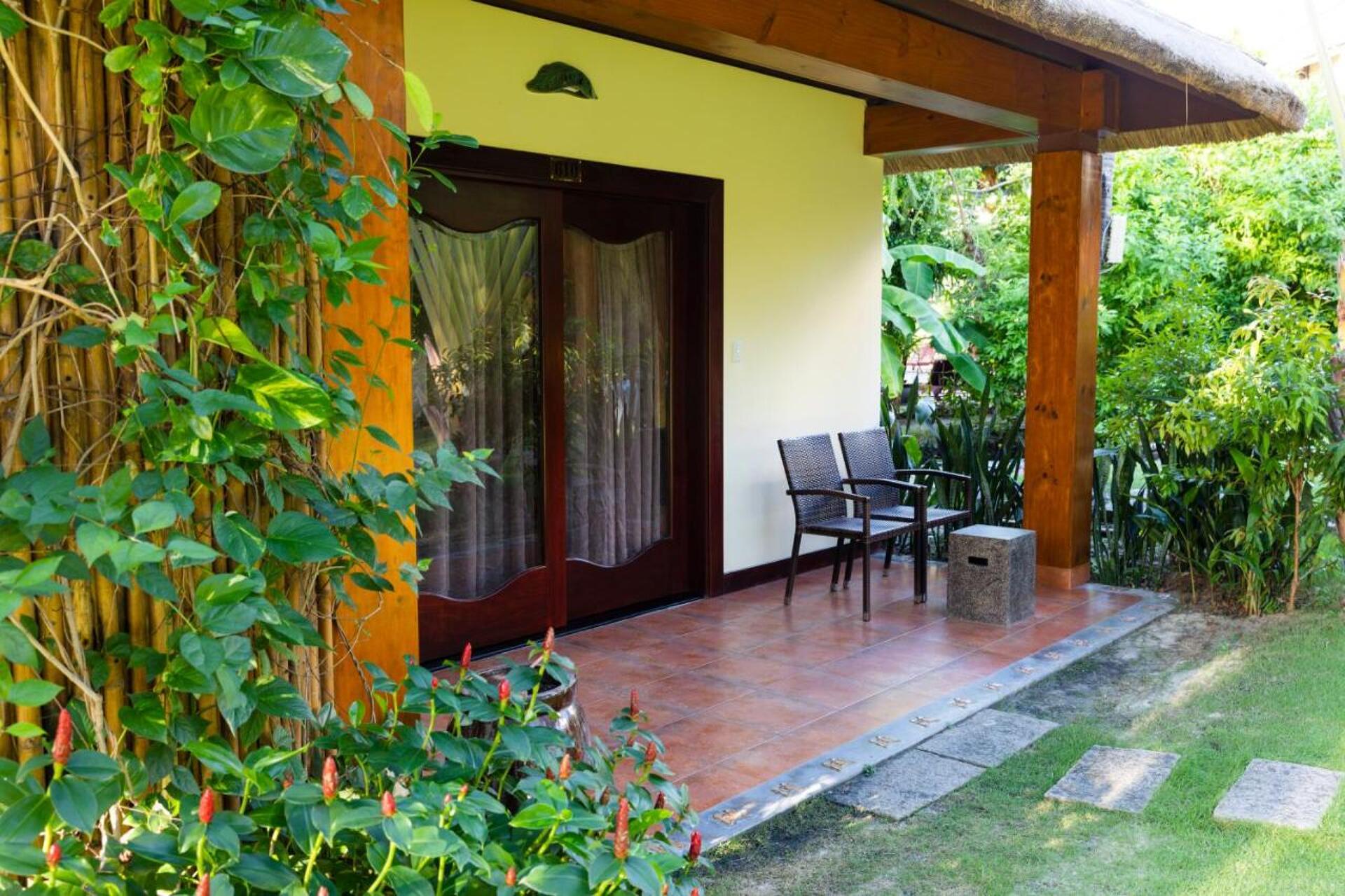 Terracotta Resort & Spa 12