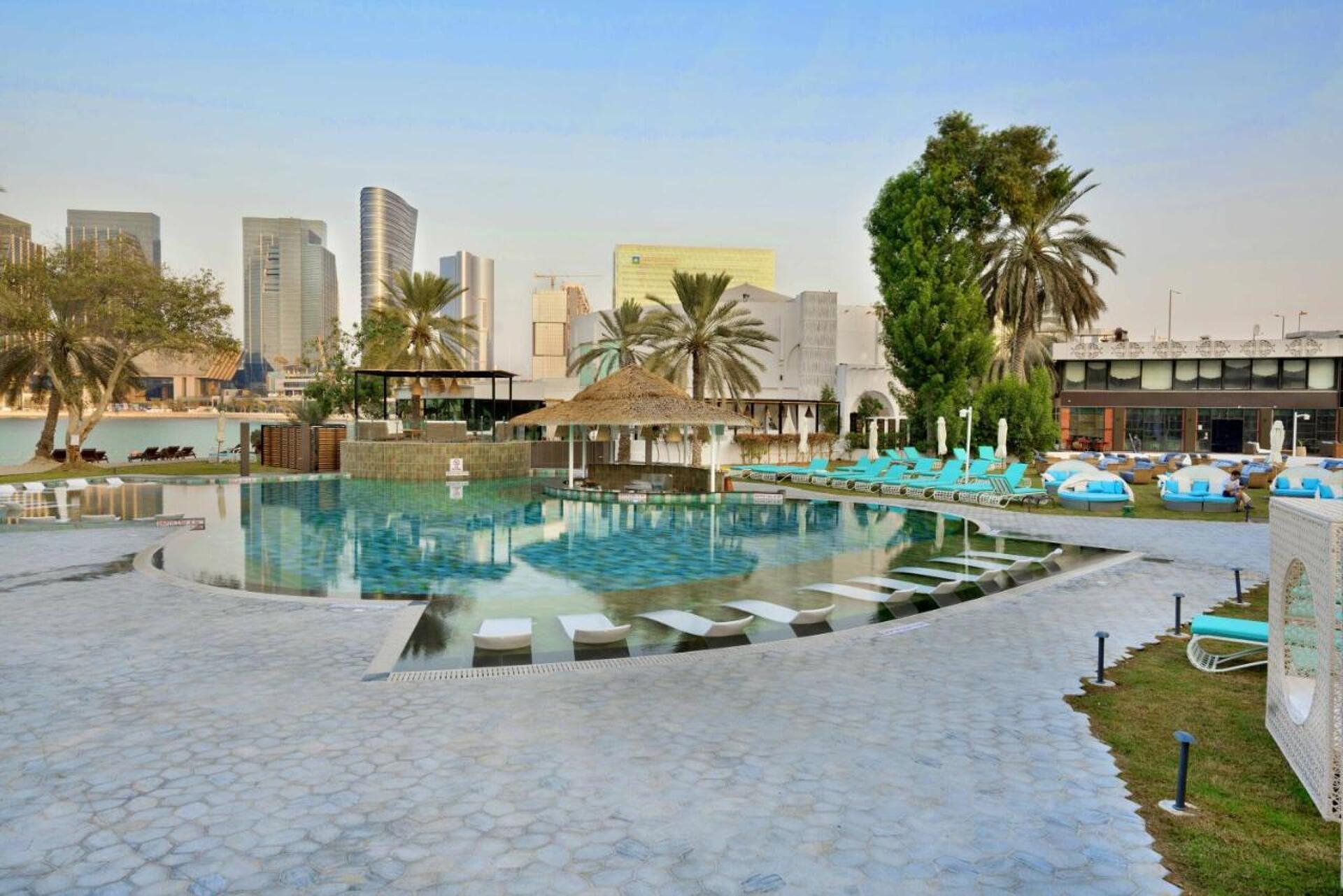 Le Meridien Abu Dhabi 5* 29