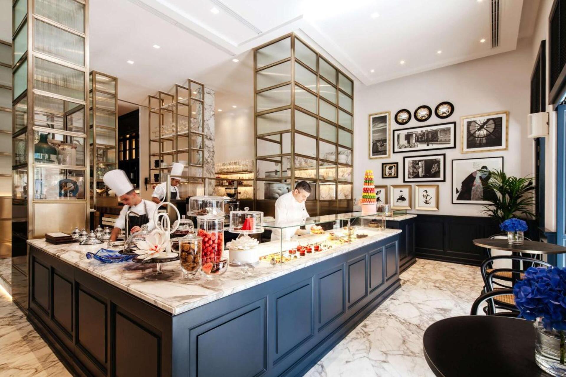 Park Hyatt Dubai 5* 25