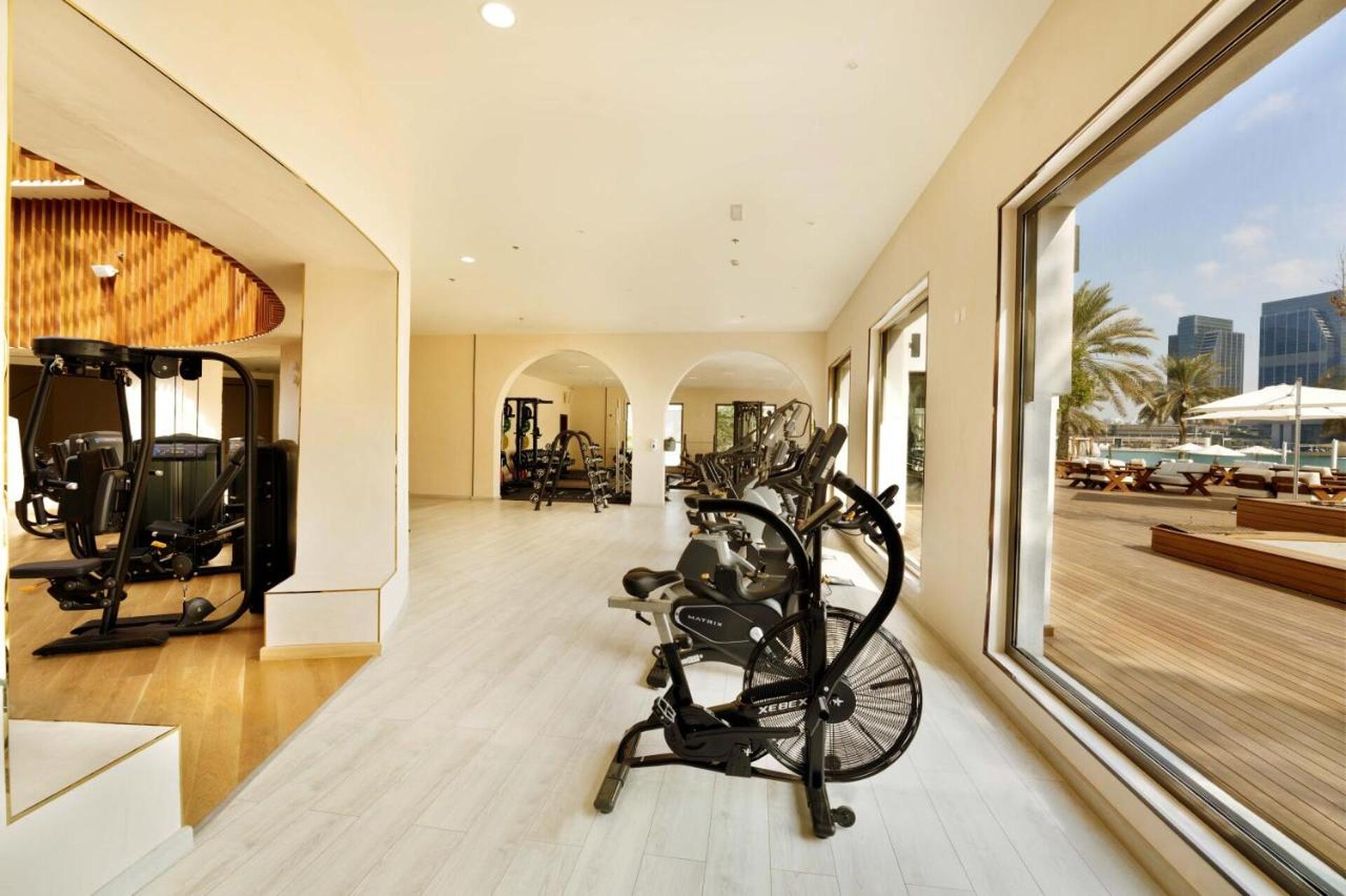 Le Meridien Abu Dhabi 5* 28